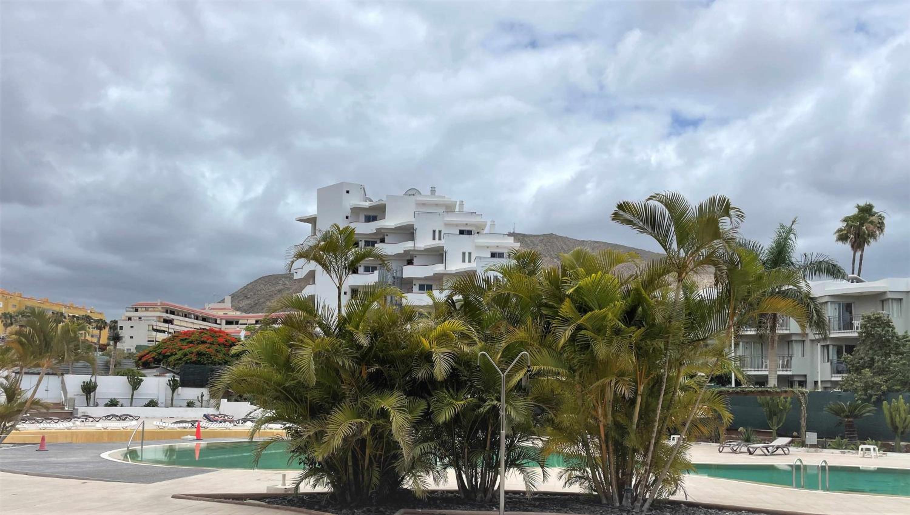 San Marino Los Cristianos Marcus Management