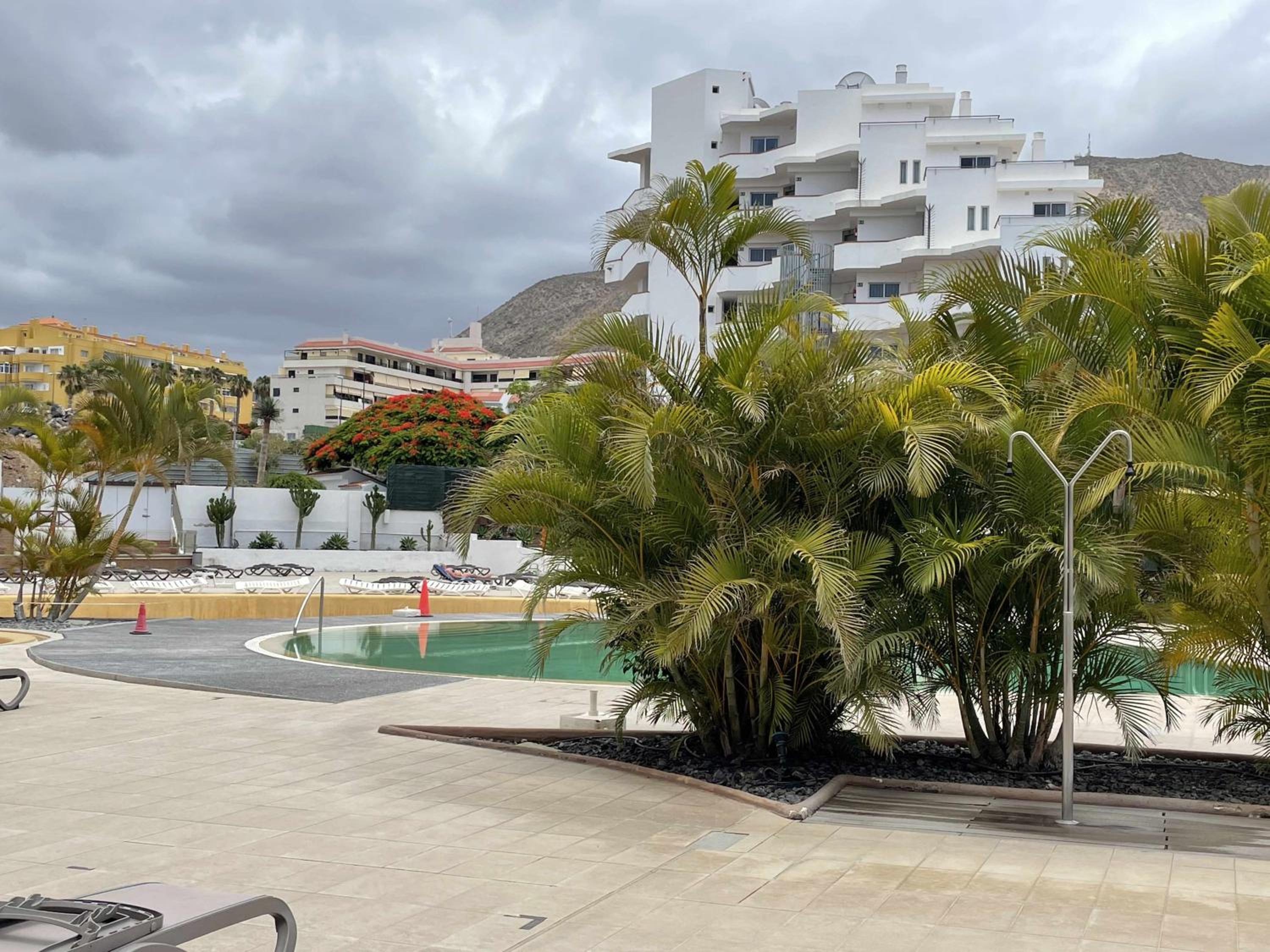 San Marino Los Cristianos Marcus Management