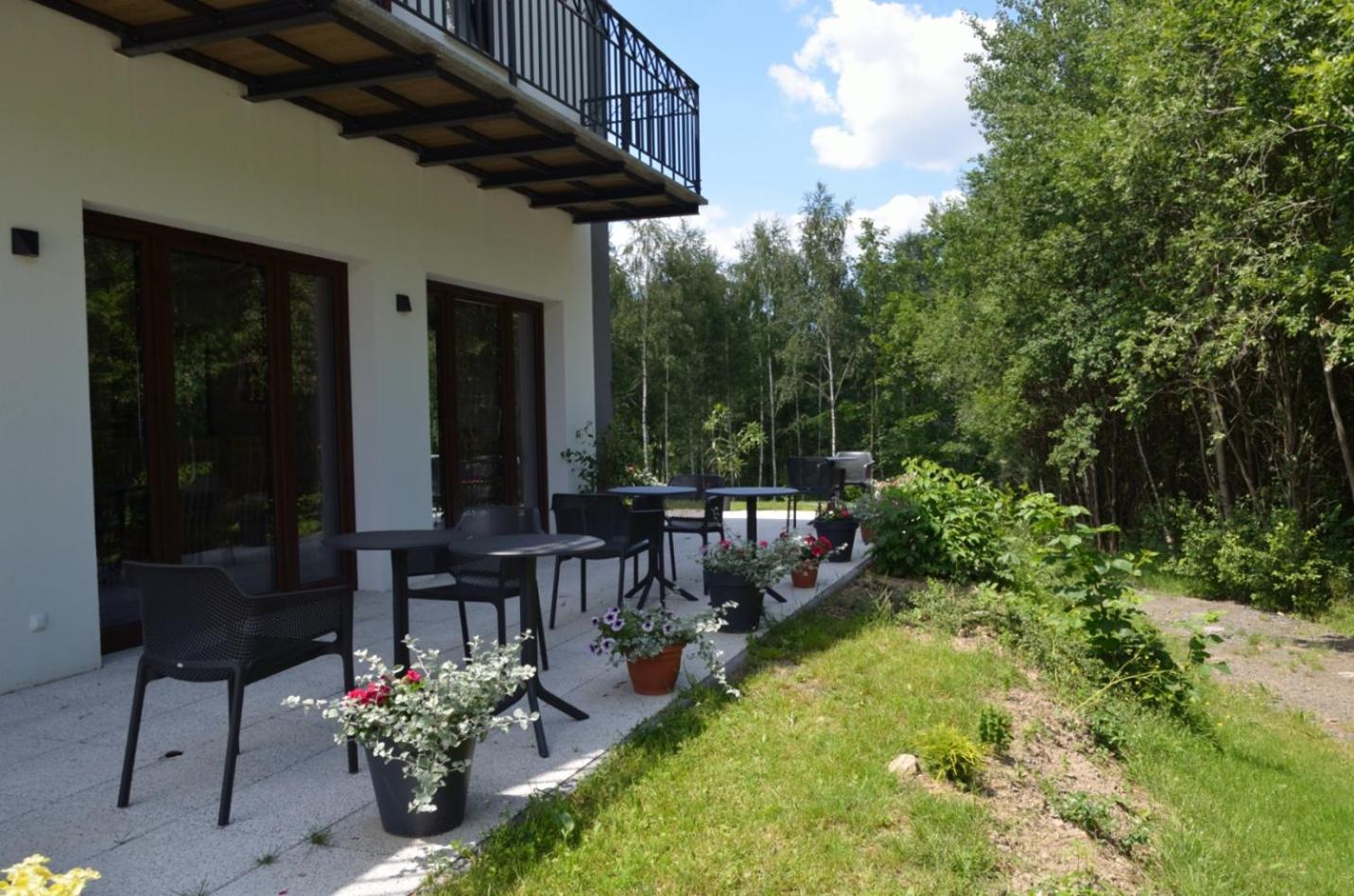 Willa Na Pstrążnicy view 5
