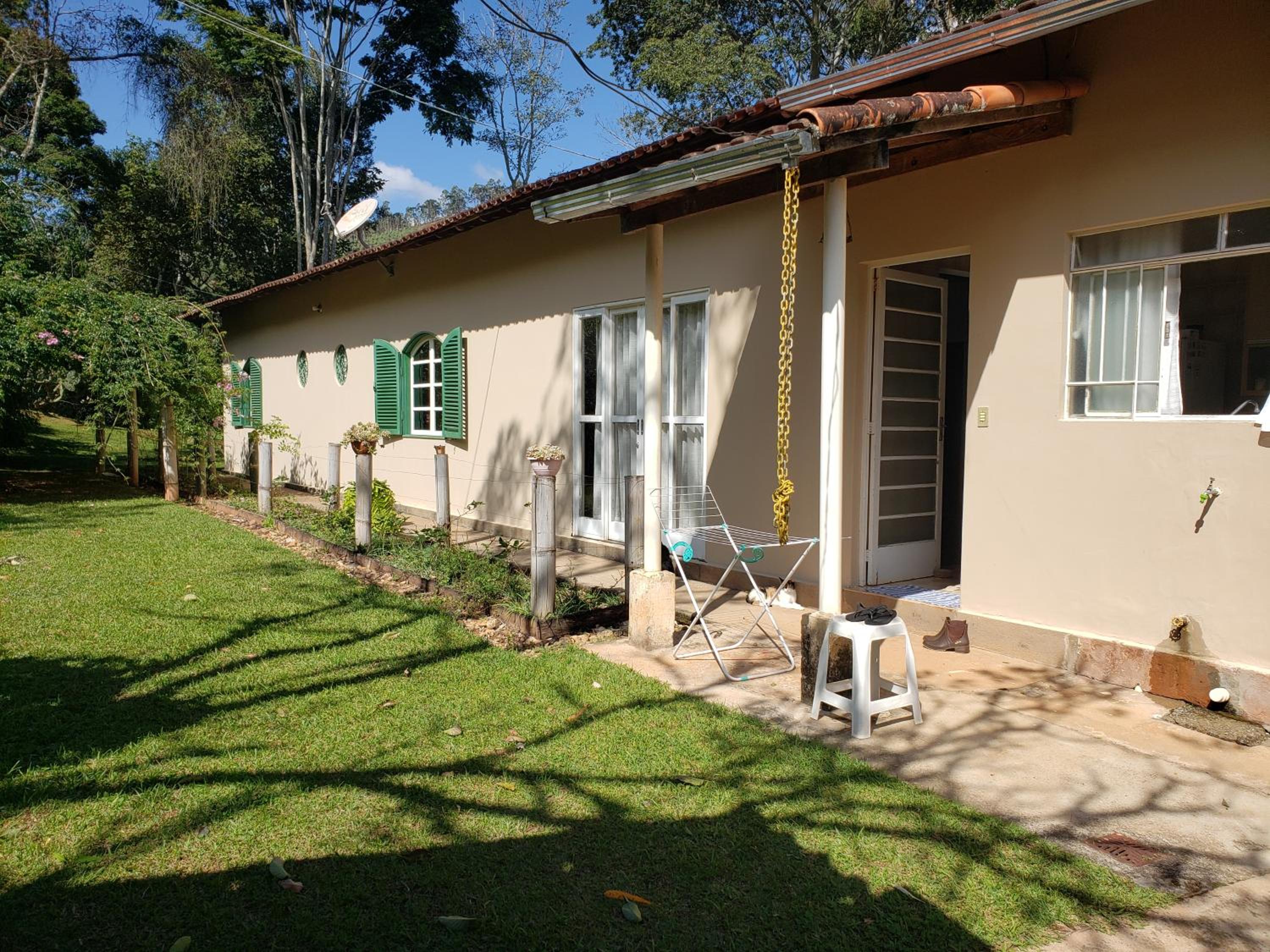 Sitio Natividade