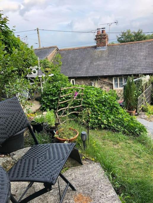 Annie’s Cottage view 5