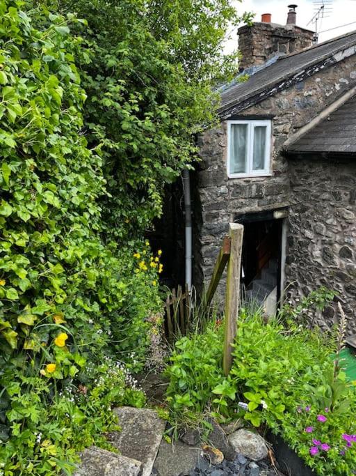 Annie’s Cottage view 4
