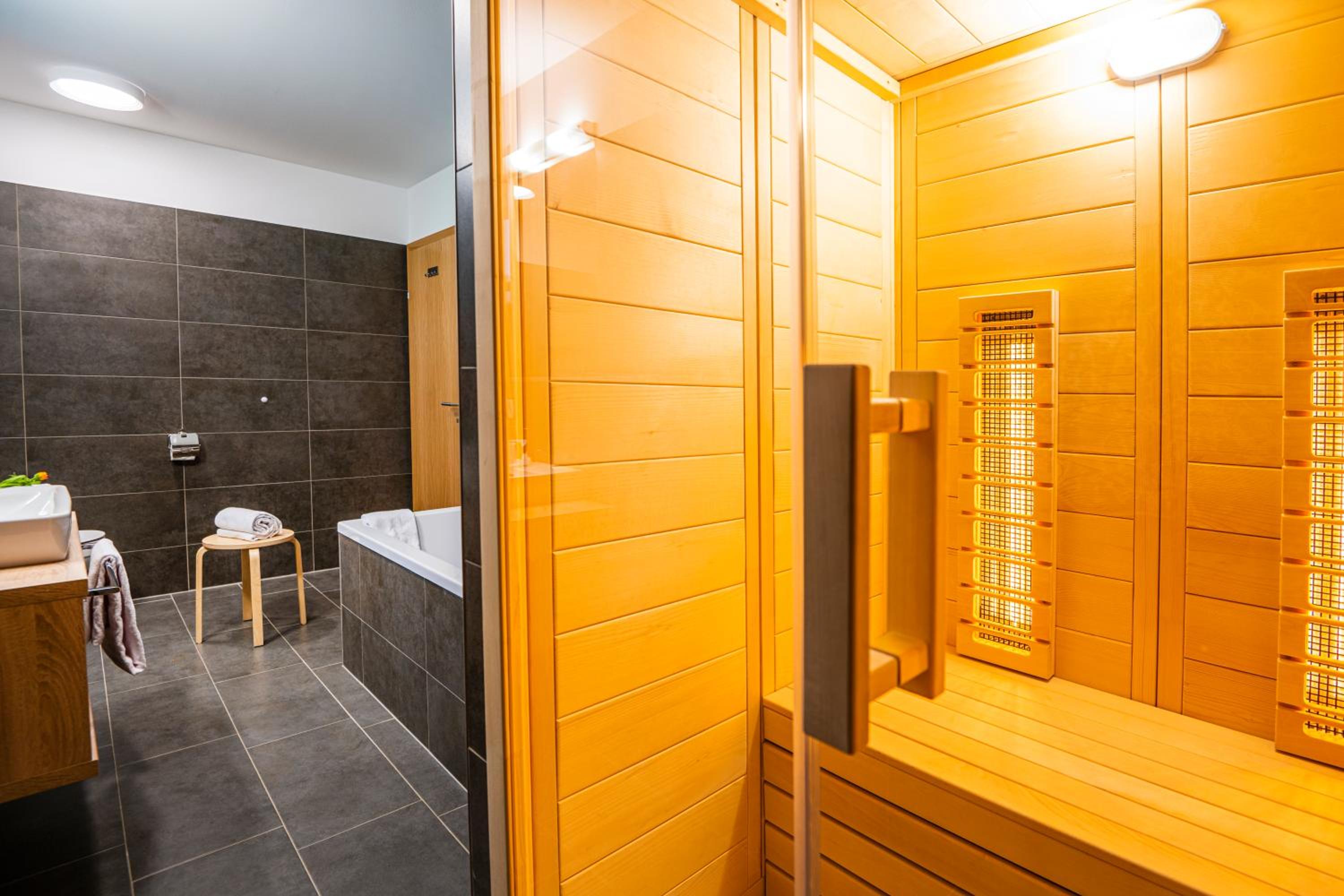 Chalet Dorf Wagrain Alpenleben by AlpenTravel
