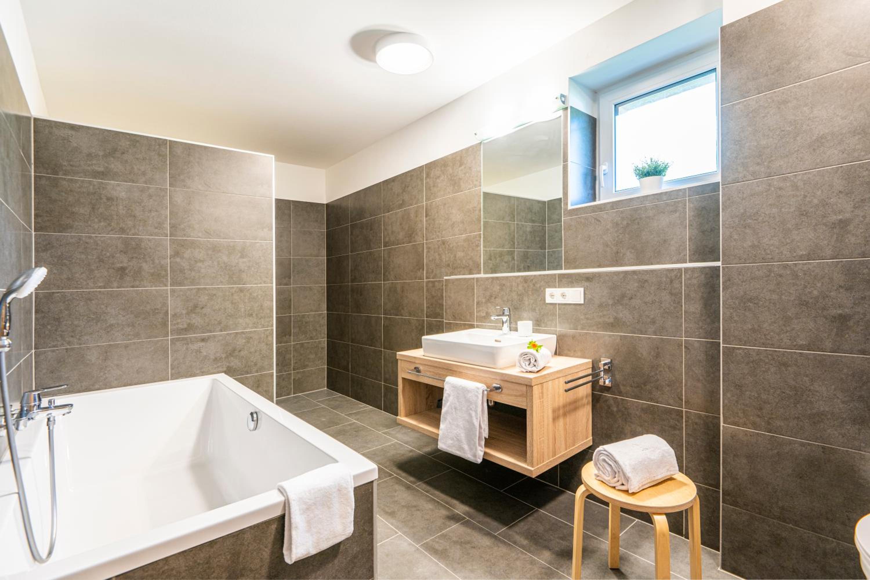 Chalet Dorf Wagrain Alpenleben by AlpenTravel