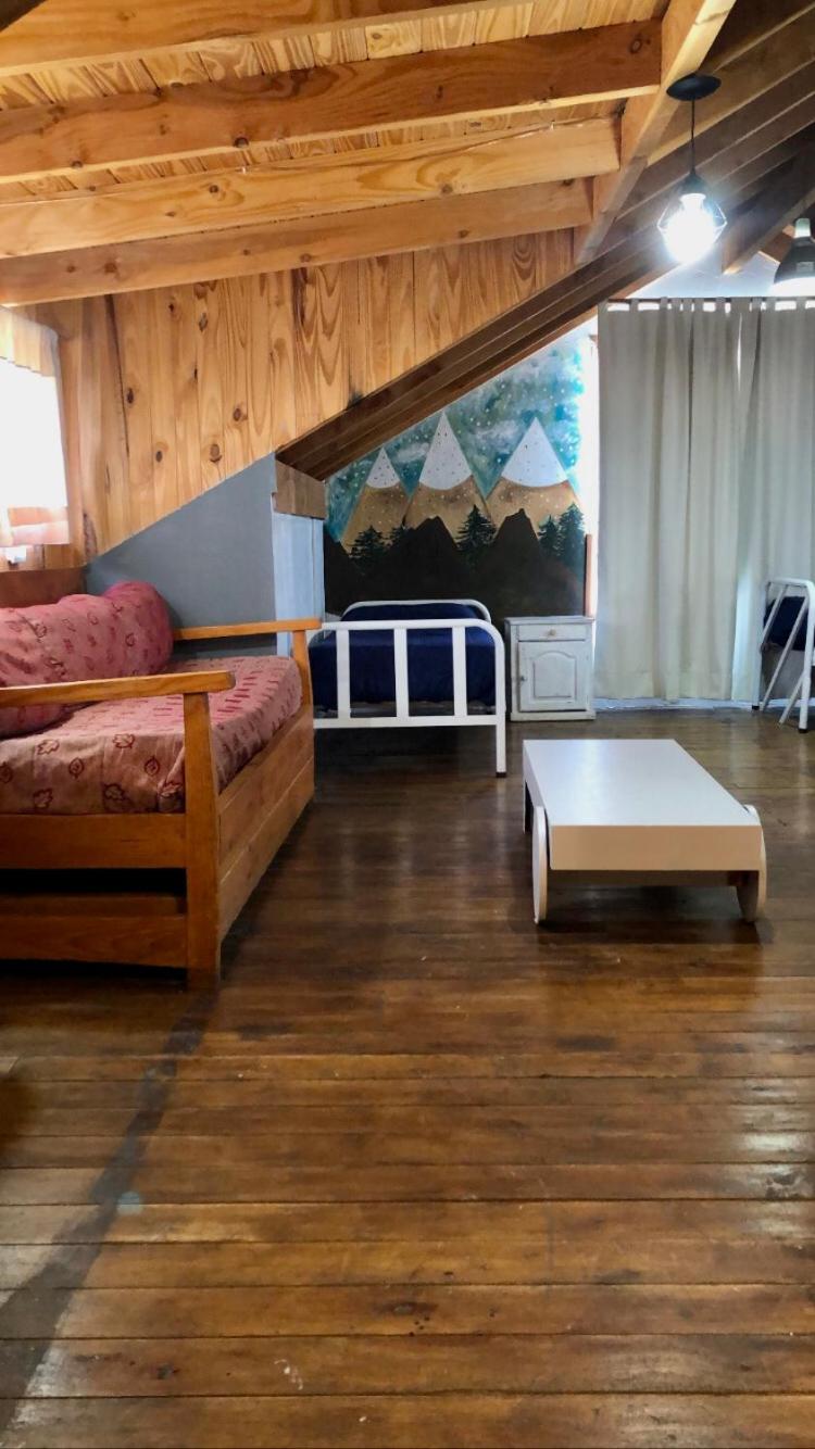 Berkana hostel Bariloche