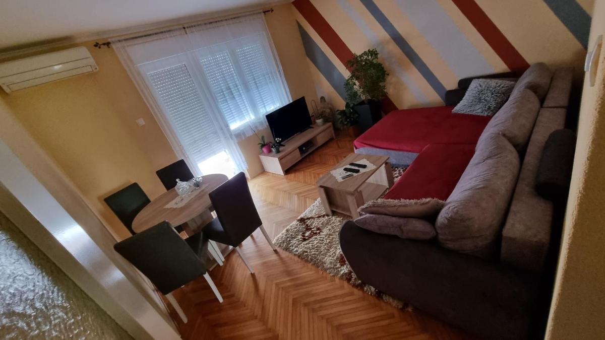 Apartman Ori view 5