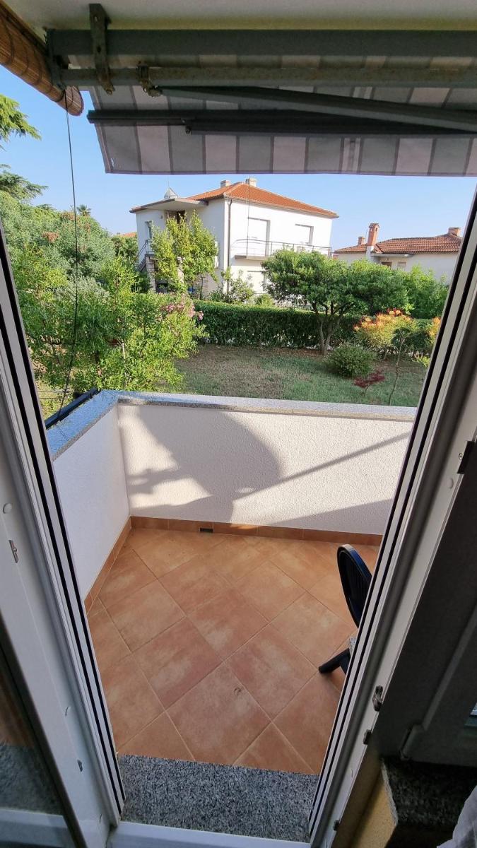 Apartman Ori view 2