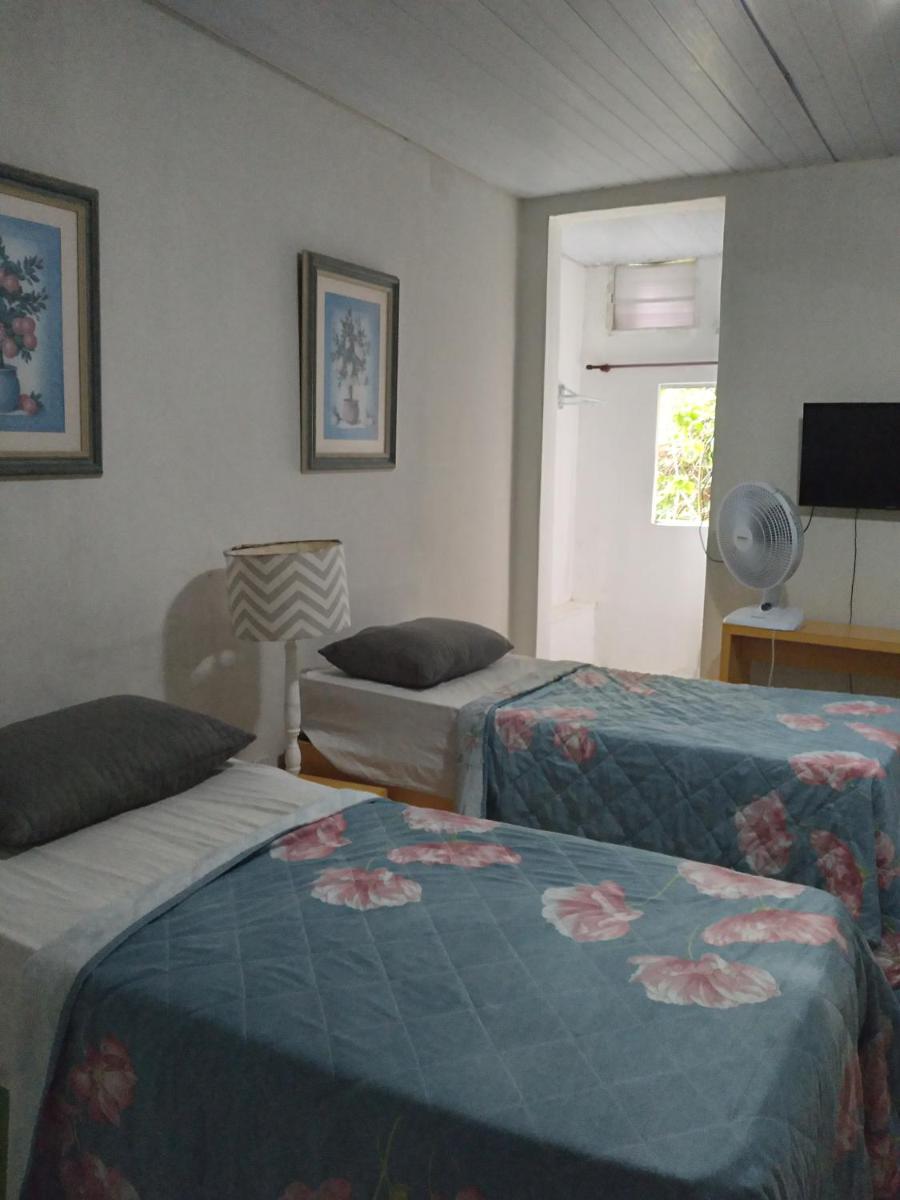 Hostel Cristo Da Barra view 4