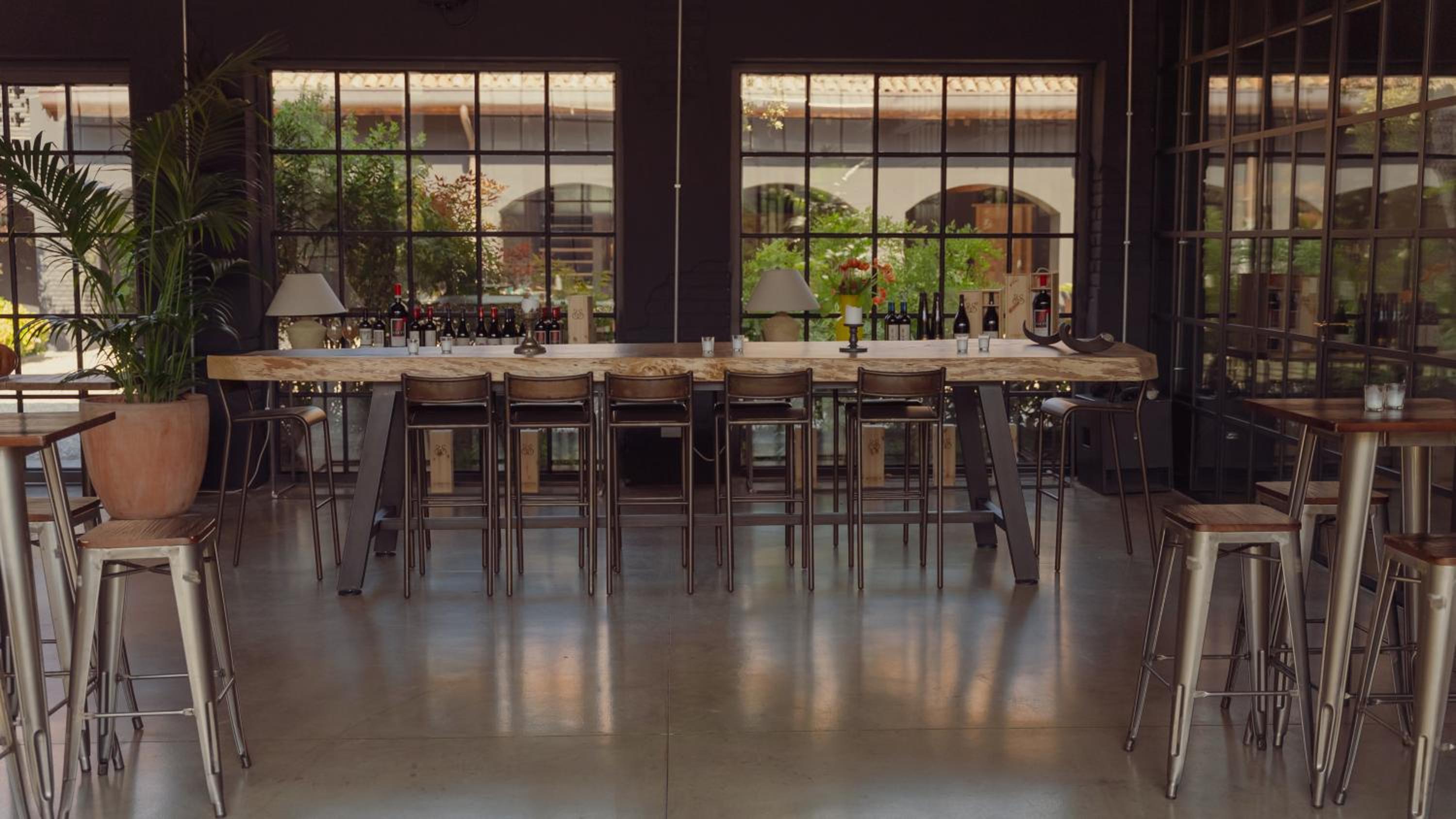 Locanda Cossetti Ranch Winery