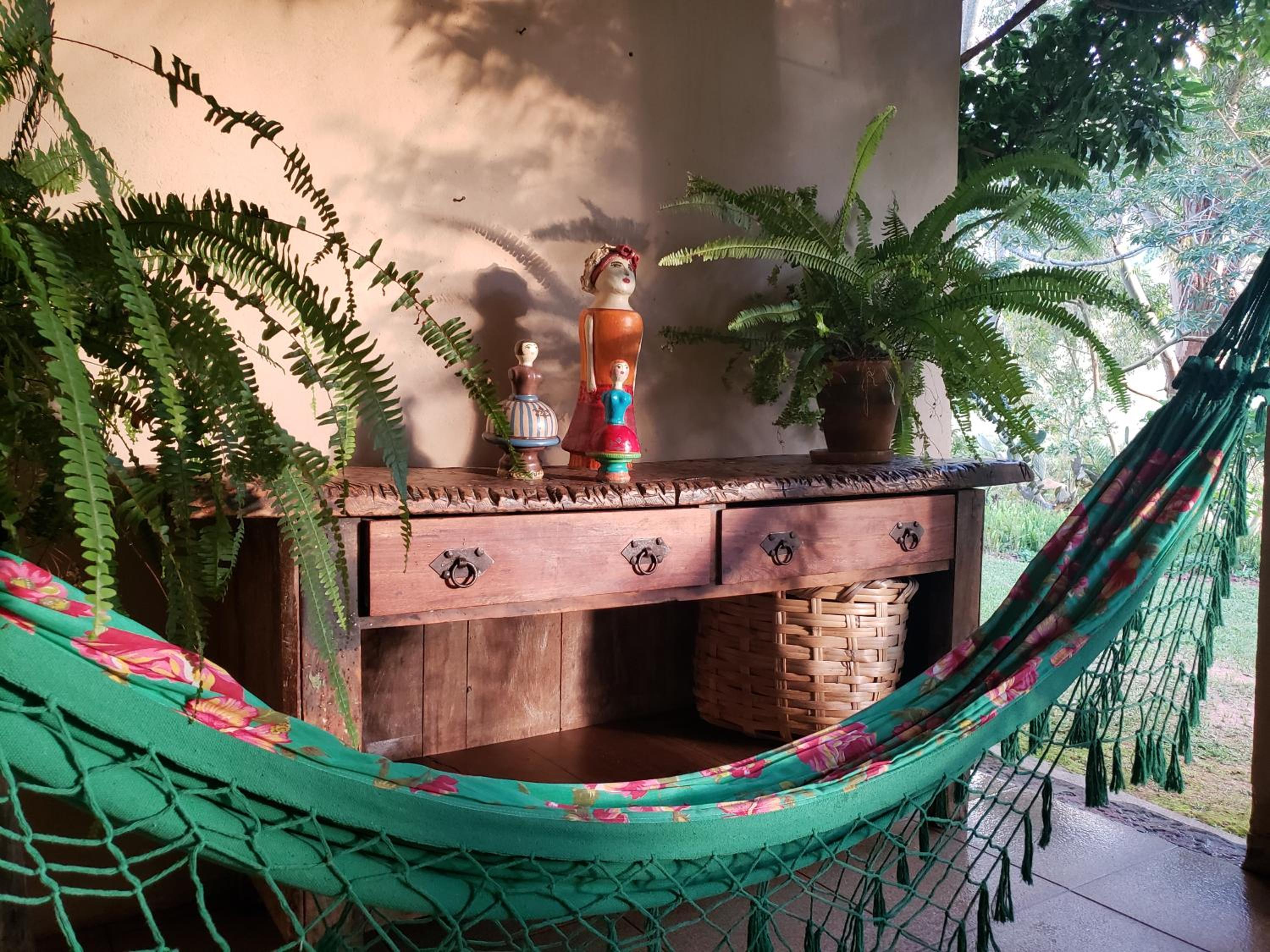 Sitio Natividade