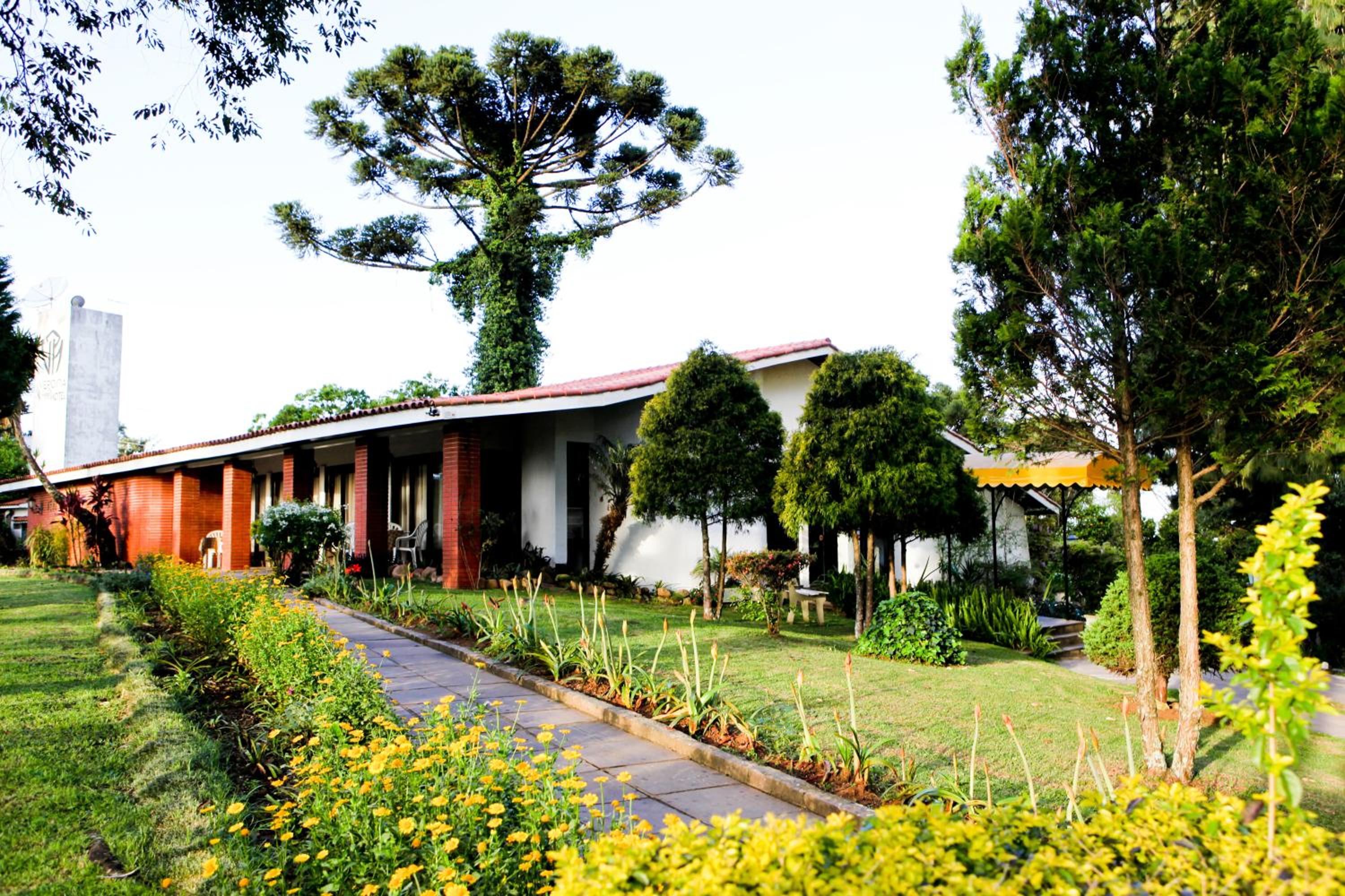 Verona Parque Hotel