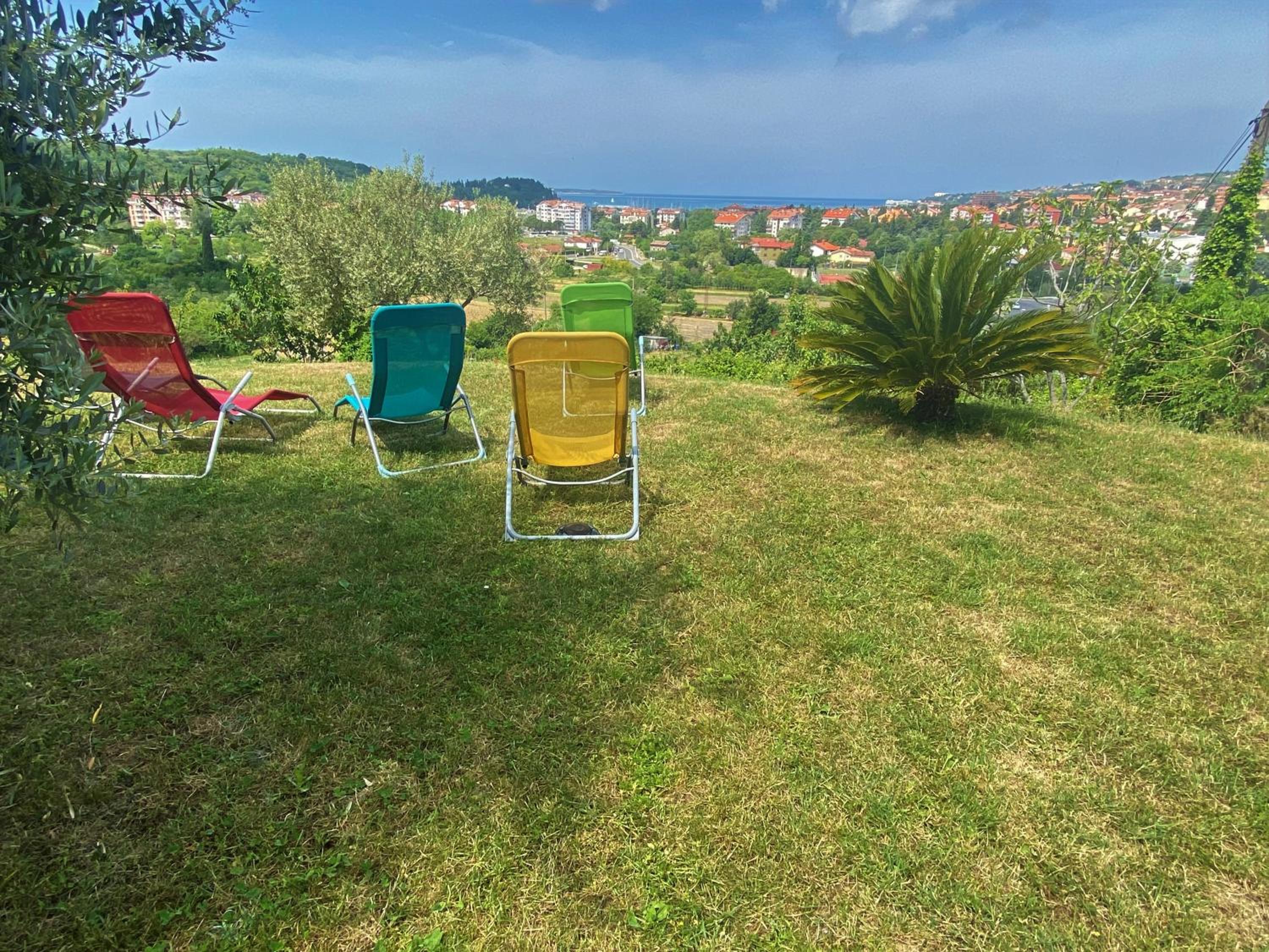 Depandance Villa Fiore Portorož