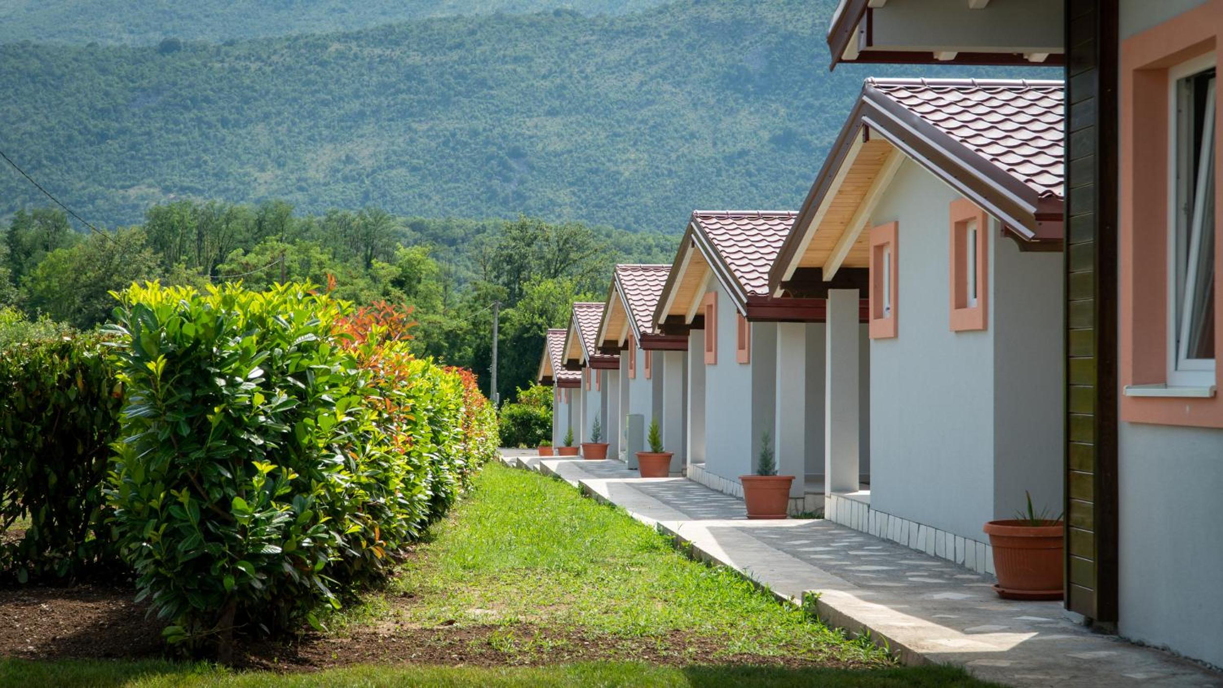 Seosko domaćinstvo Jovanović view 3