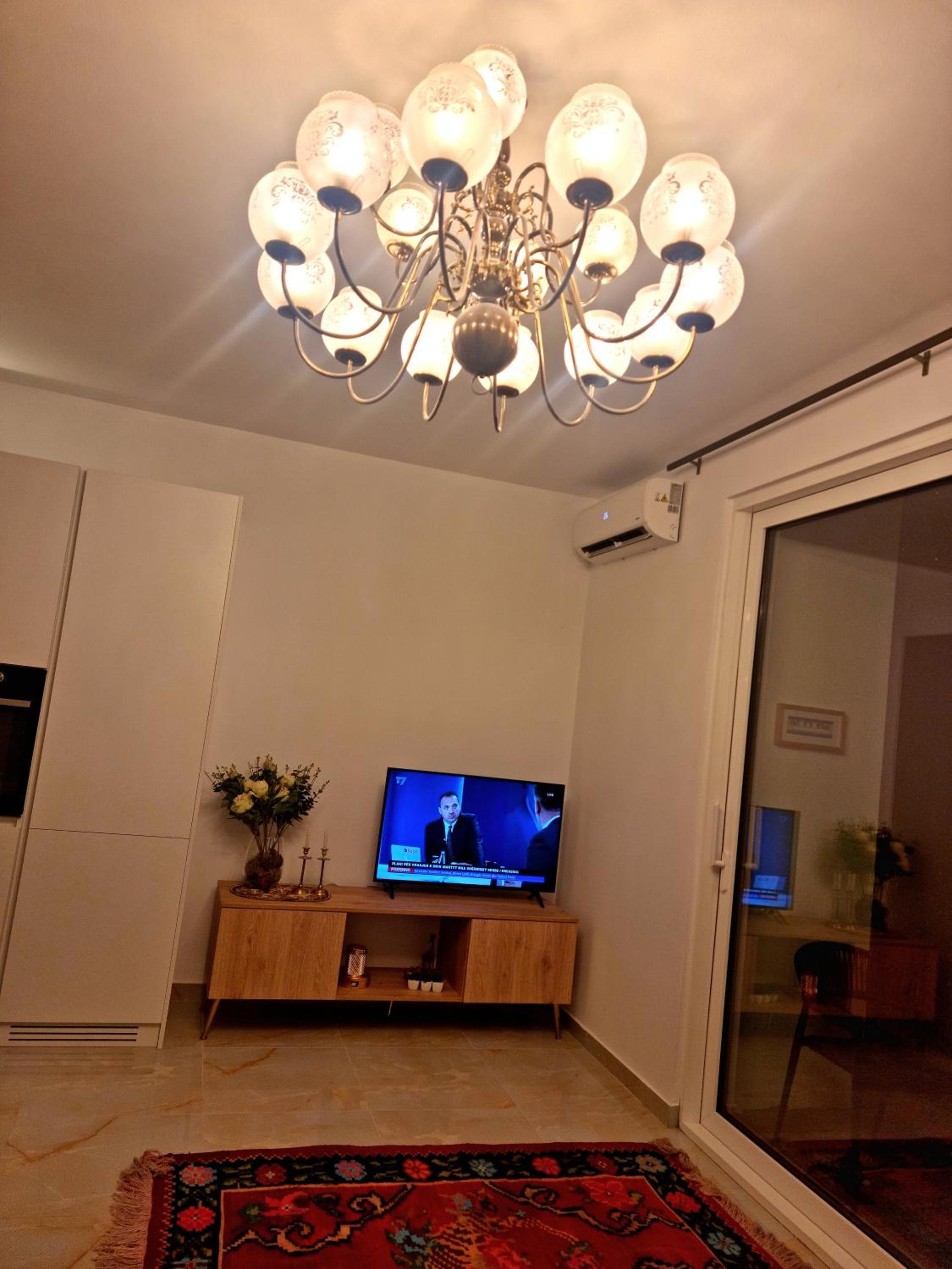 San Pietro Garden Apartment, Lalëz,