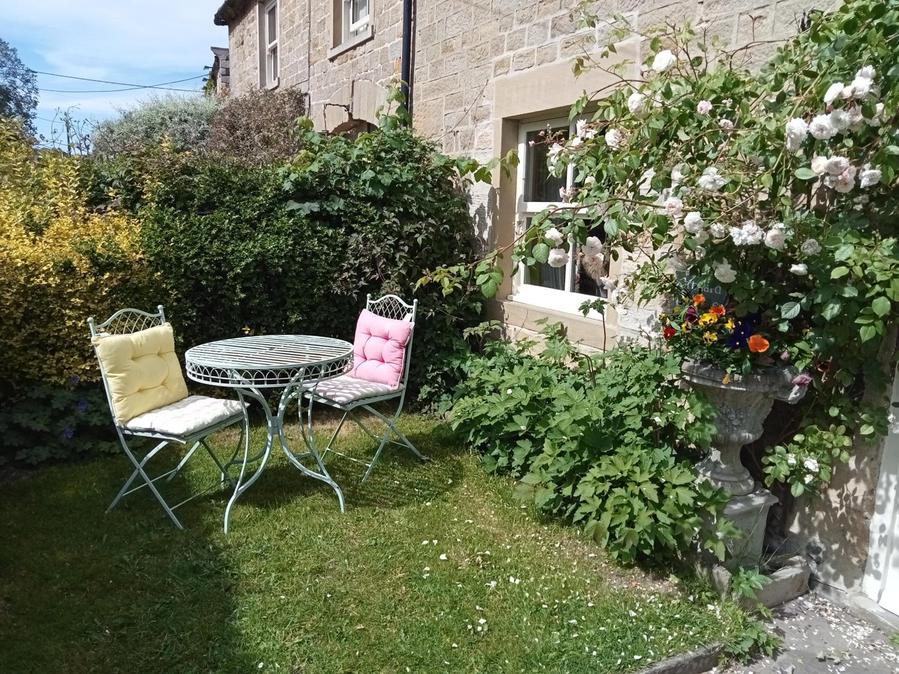 Orchard Cottage