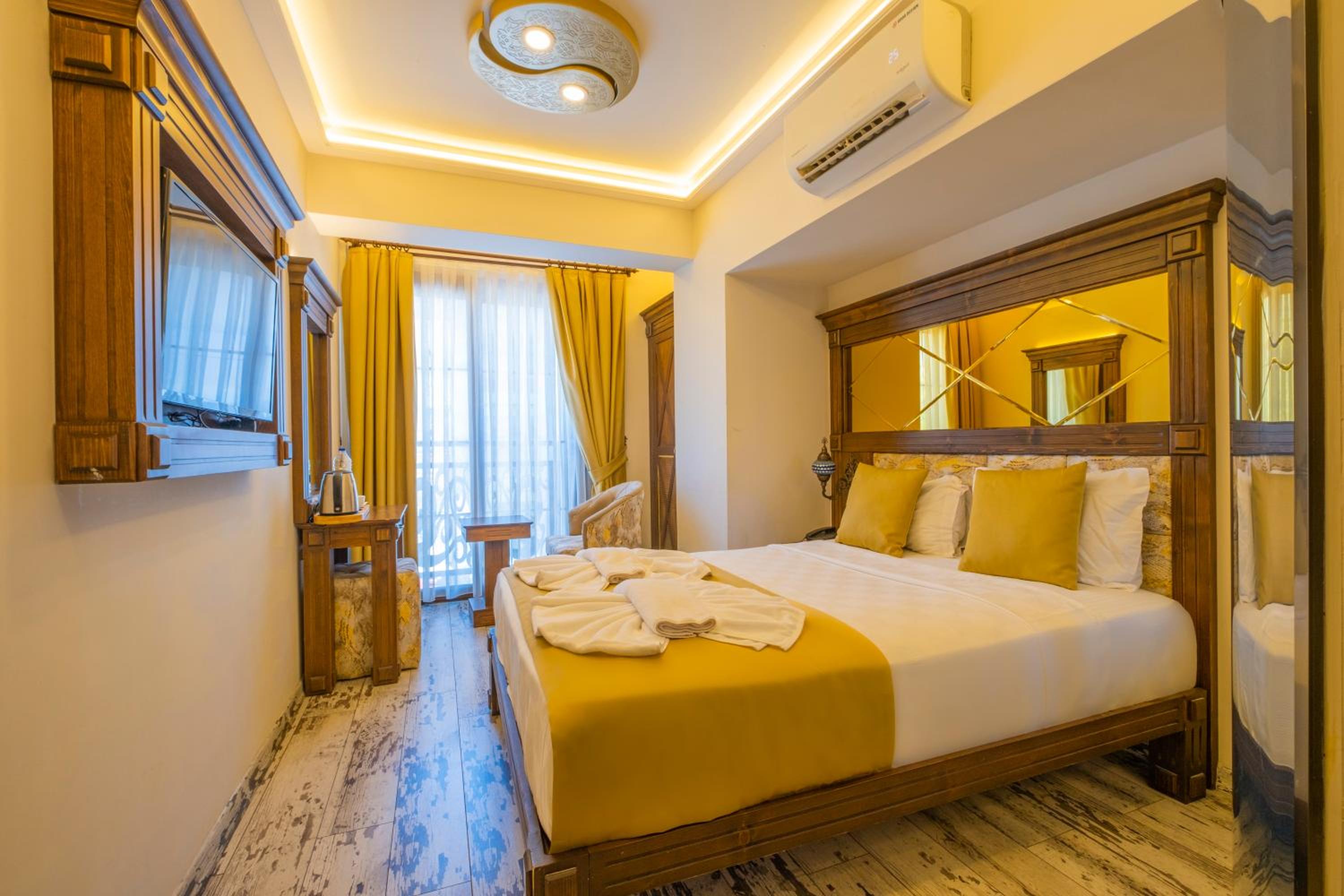 Reis Royal Otel - Image 81