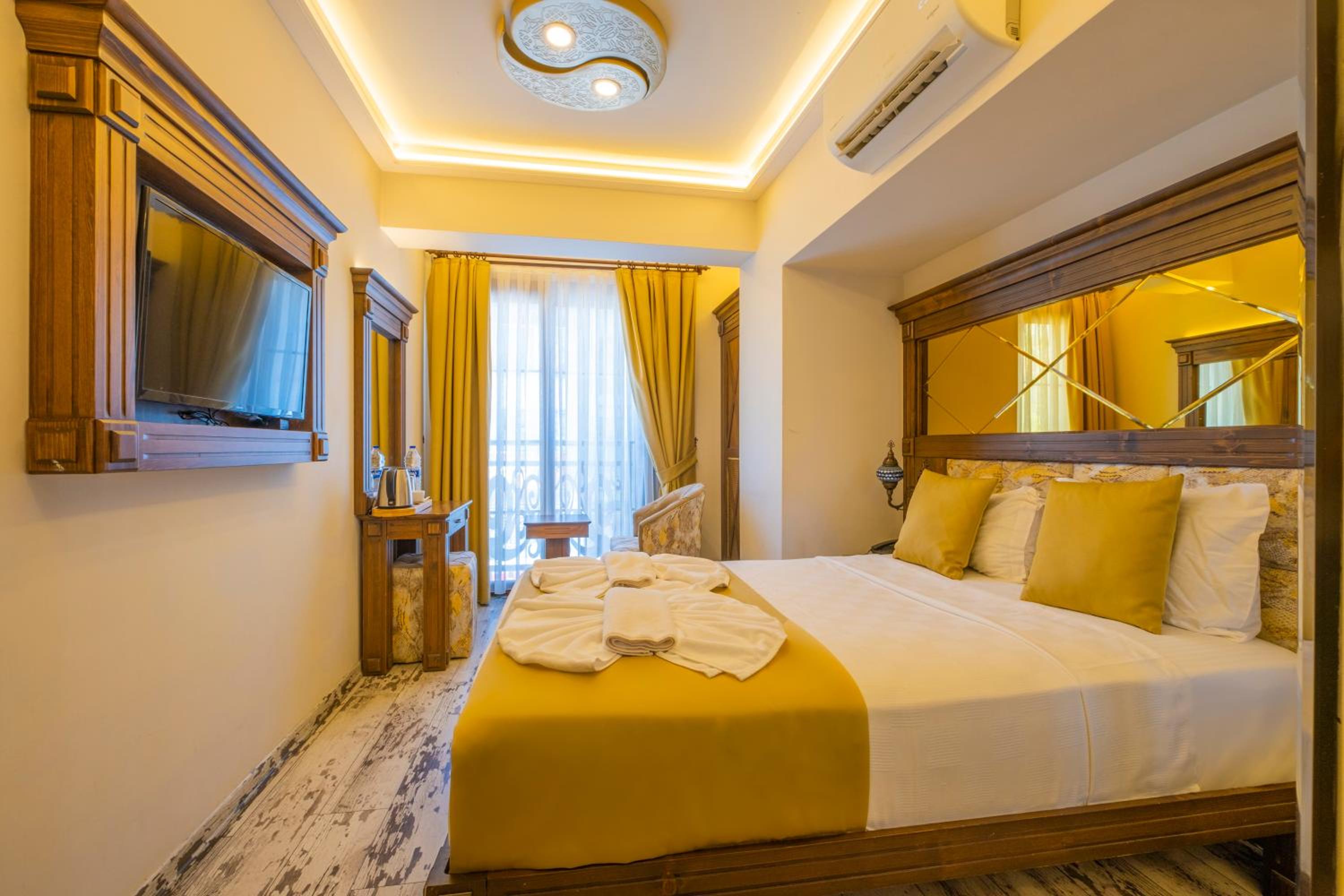 Reis Royal Otel - Image 59