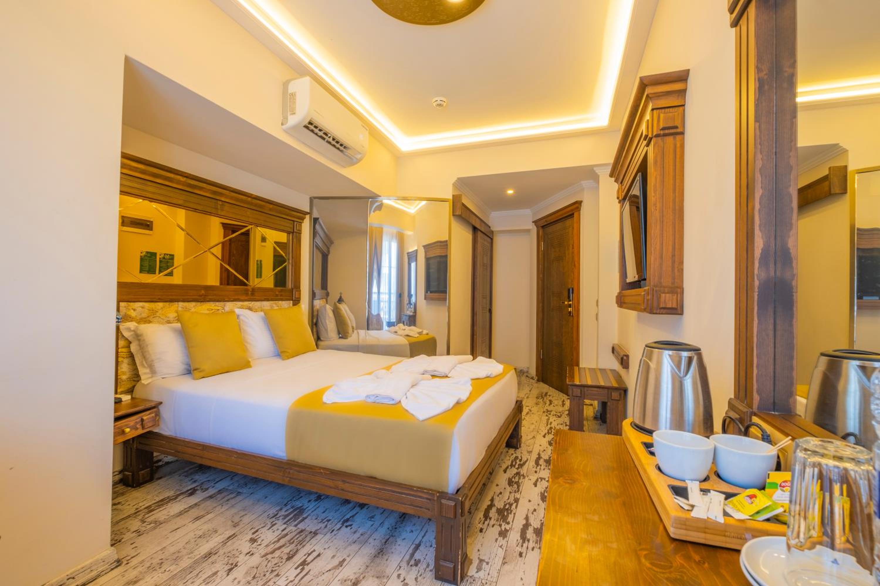 Reis Royal Otel - Image 64