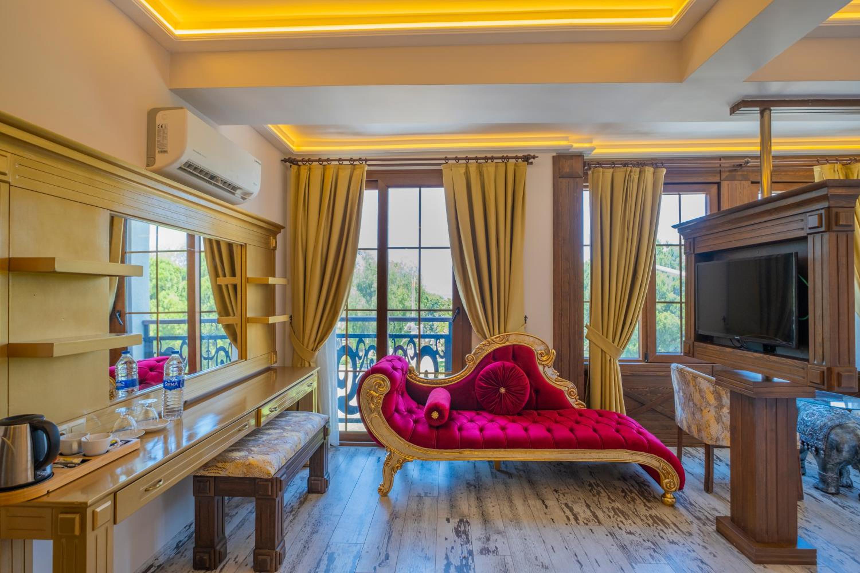 Reis Royal Otel - Image 67