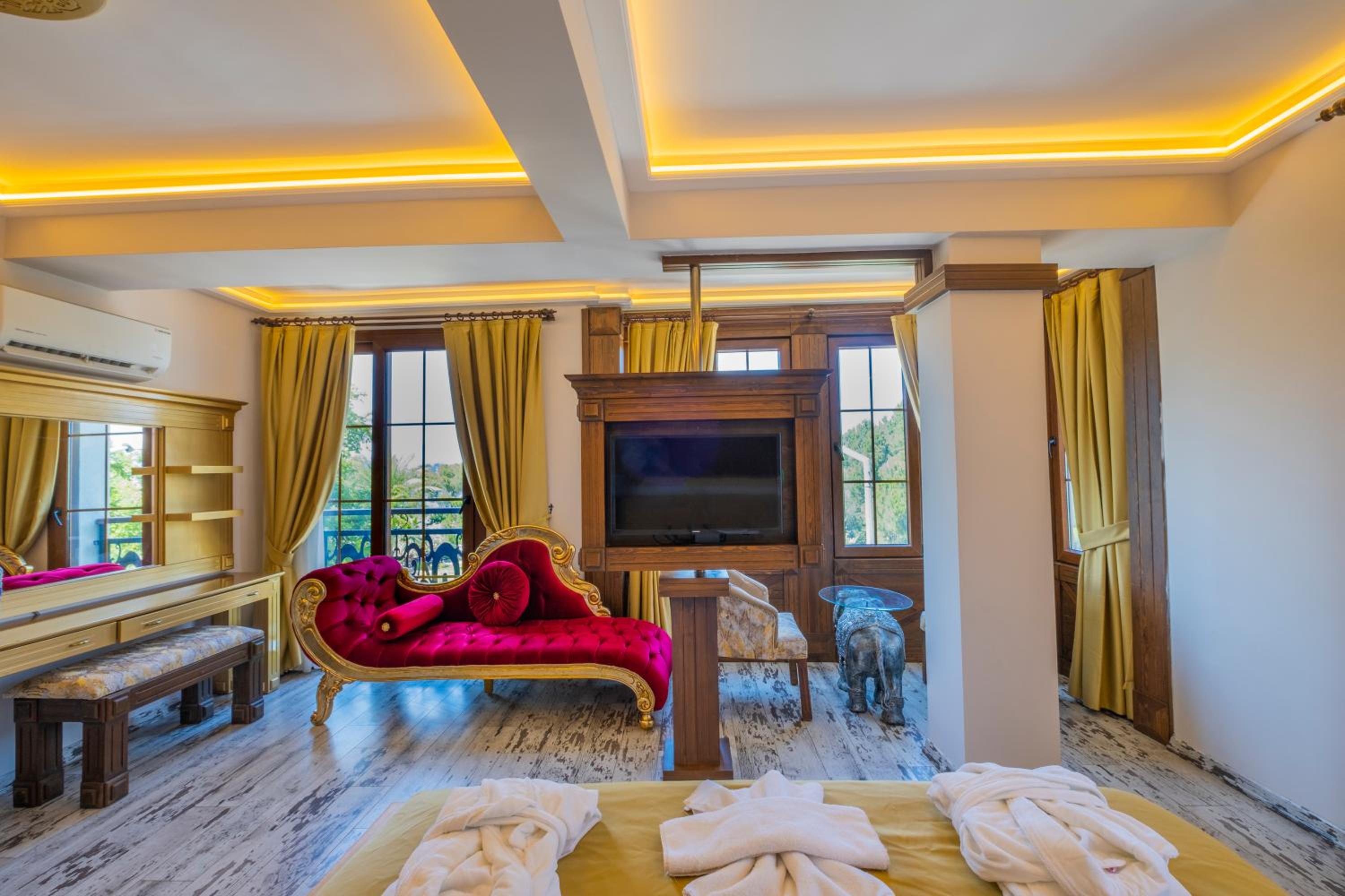 Reis Royal Otel - Image 66