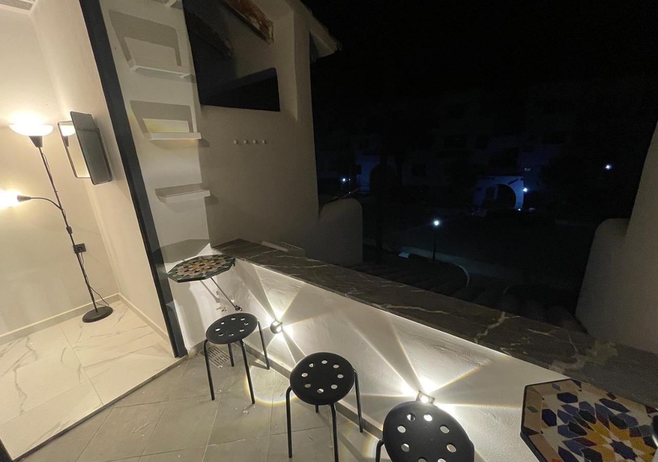 Magnifique appartement Bahia Smir Fnideq Mdiq nord view 5