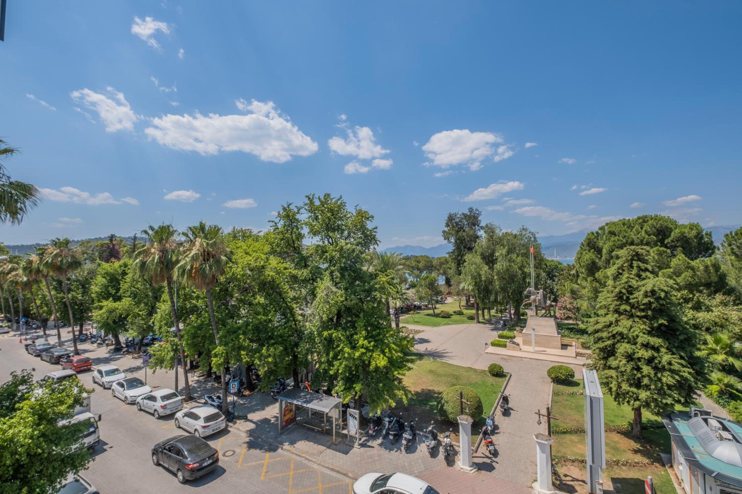 Reis Royal Otel - Image 65