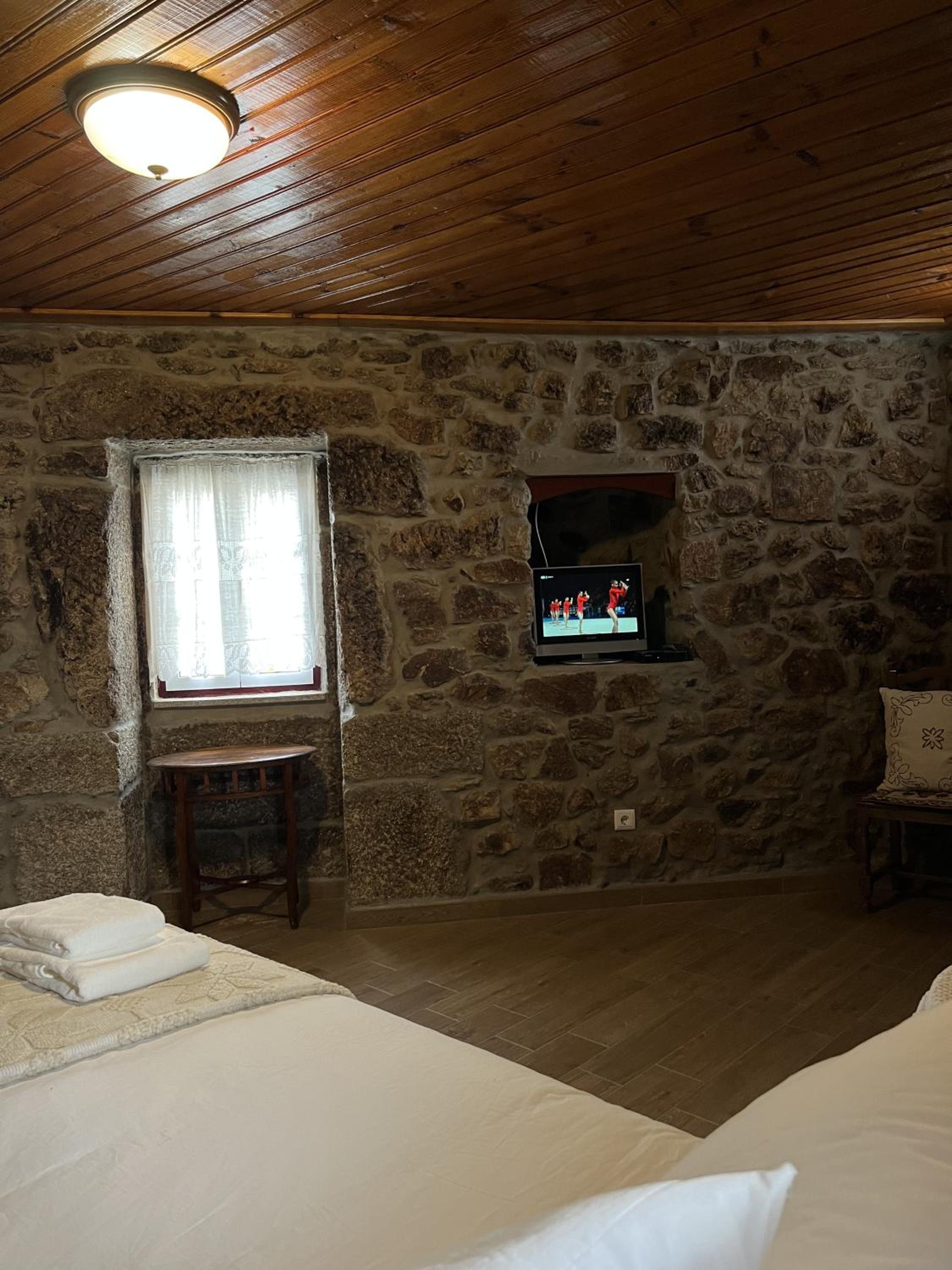 CASA DE CAMPO BENFEITO