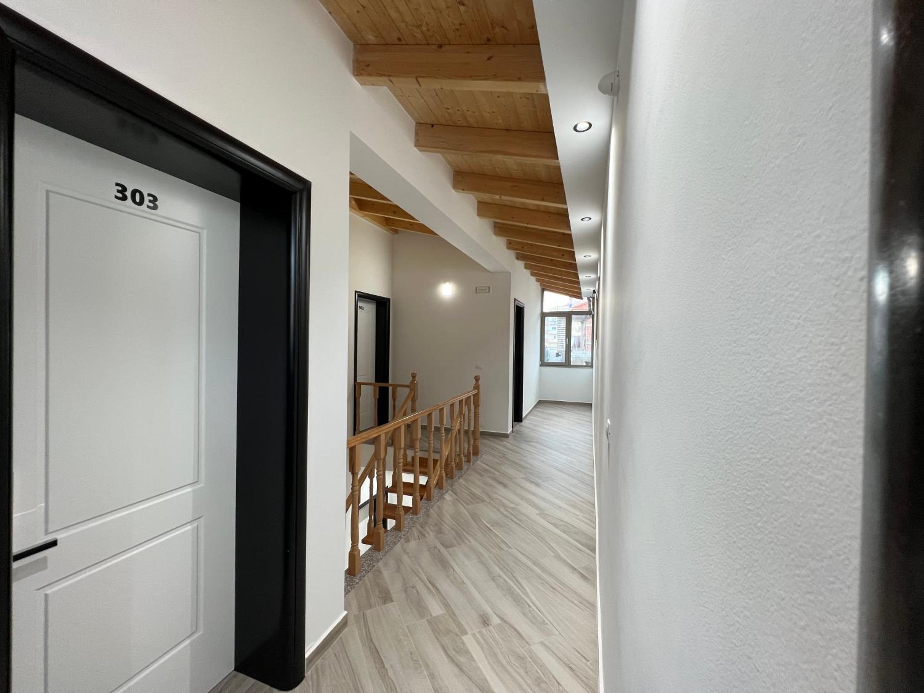 ELMA Guest House