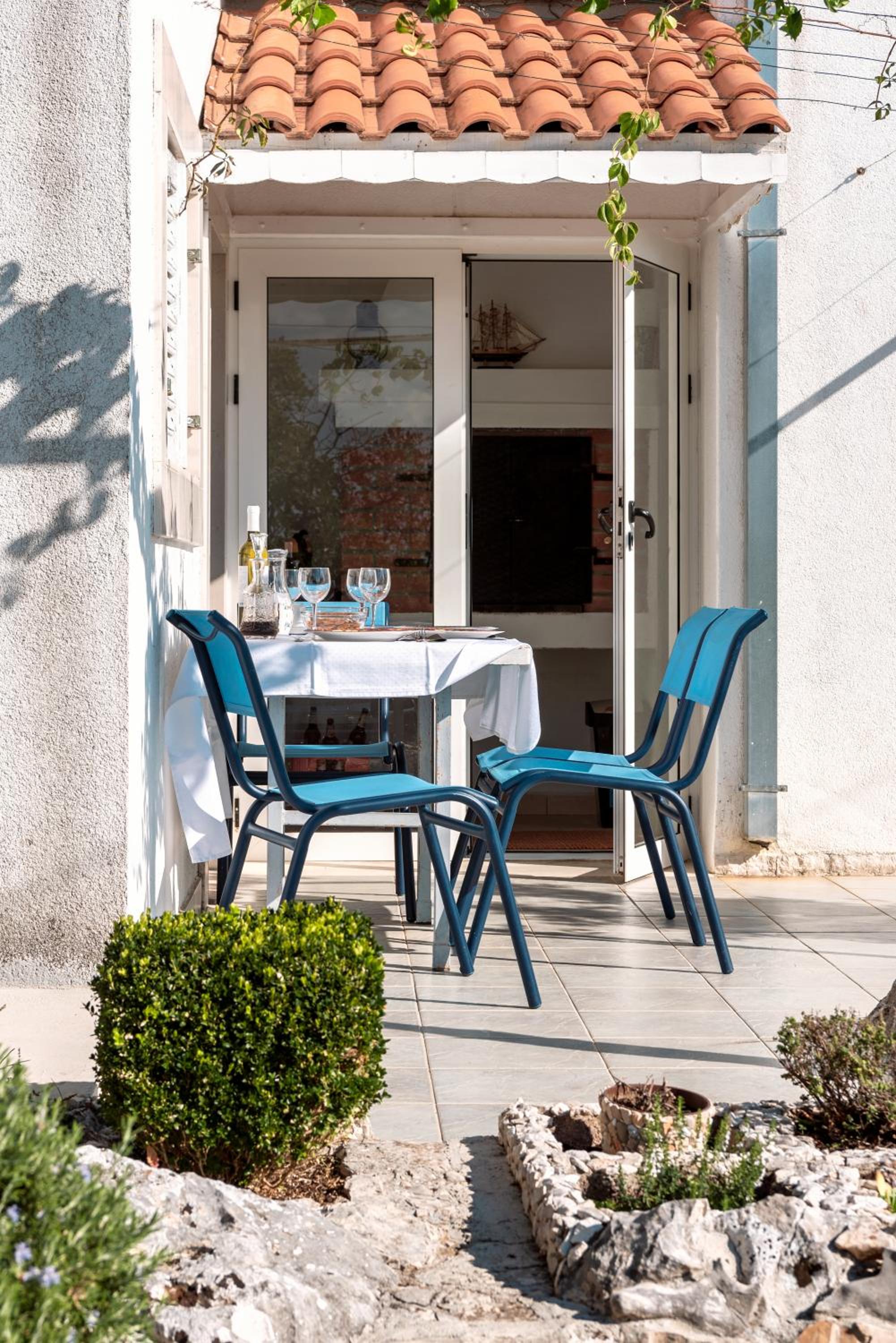Villa Rosa, Sitno Gornje near Split