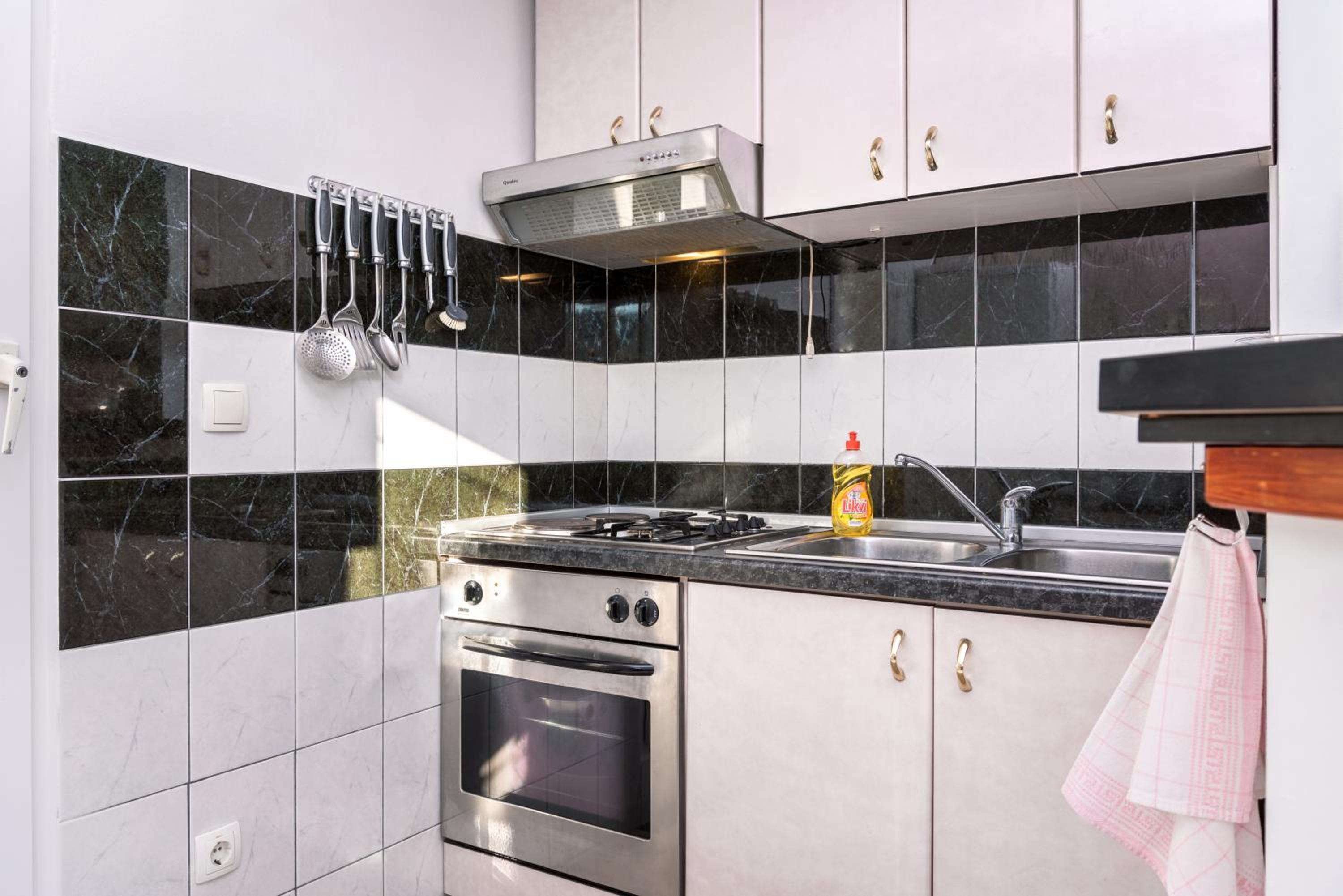 Villa Rosa, Sitno Gornje near Split