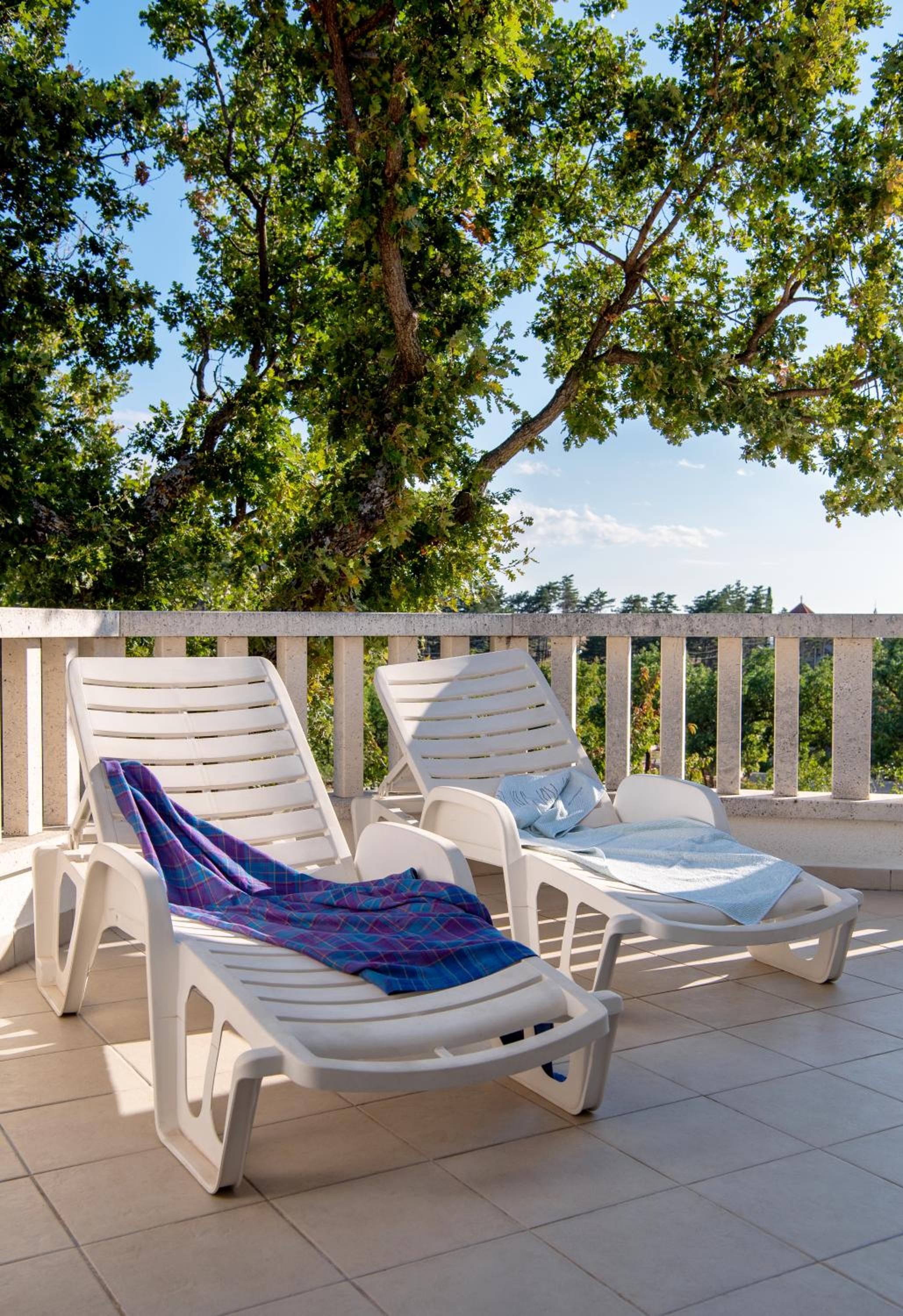Villa Rosa, Sitno Gornje near Split
