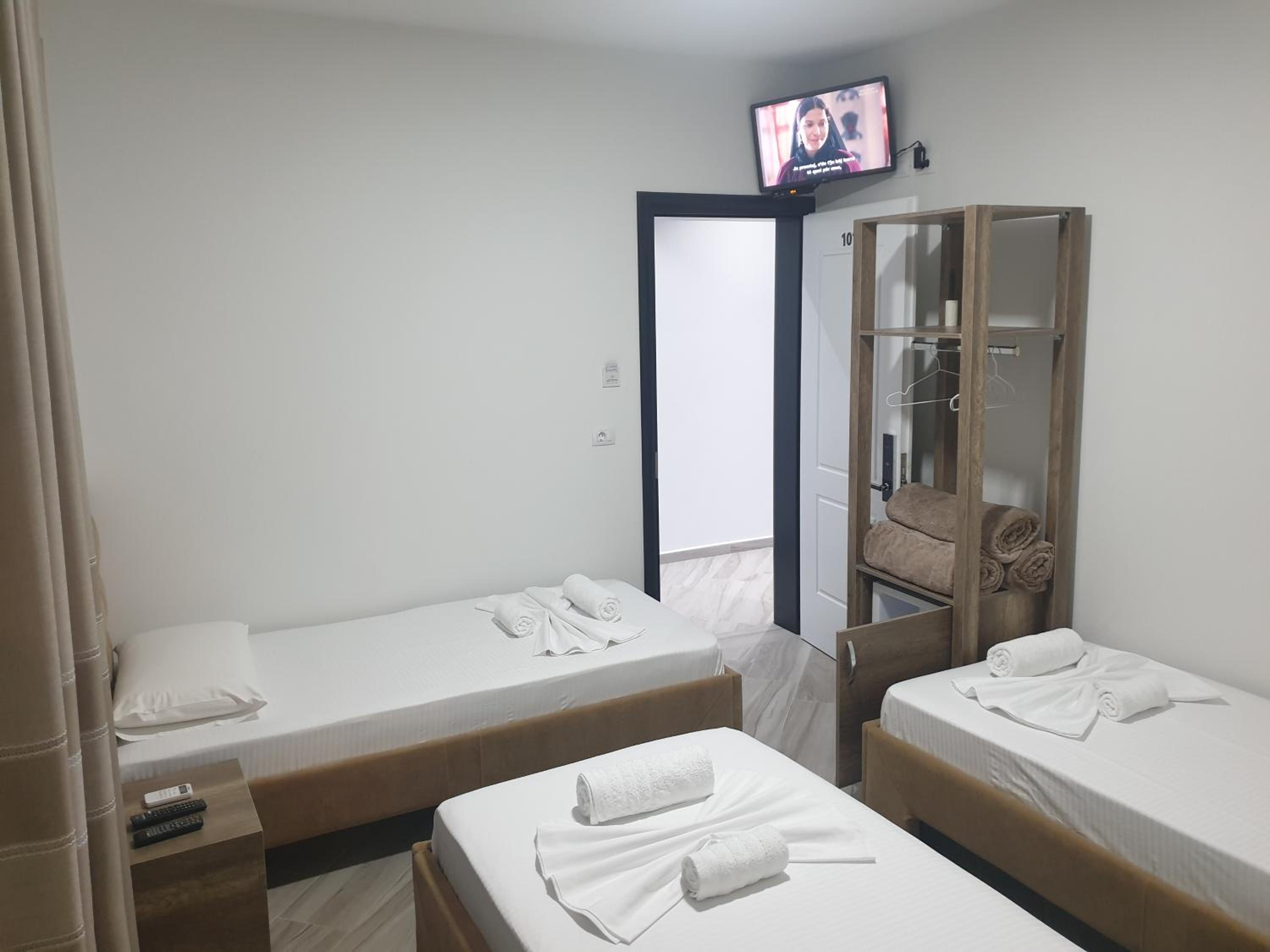ELMA Guest House
