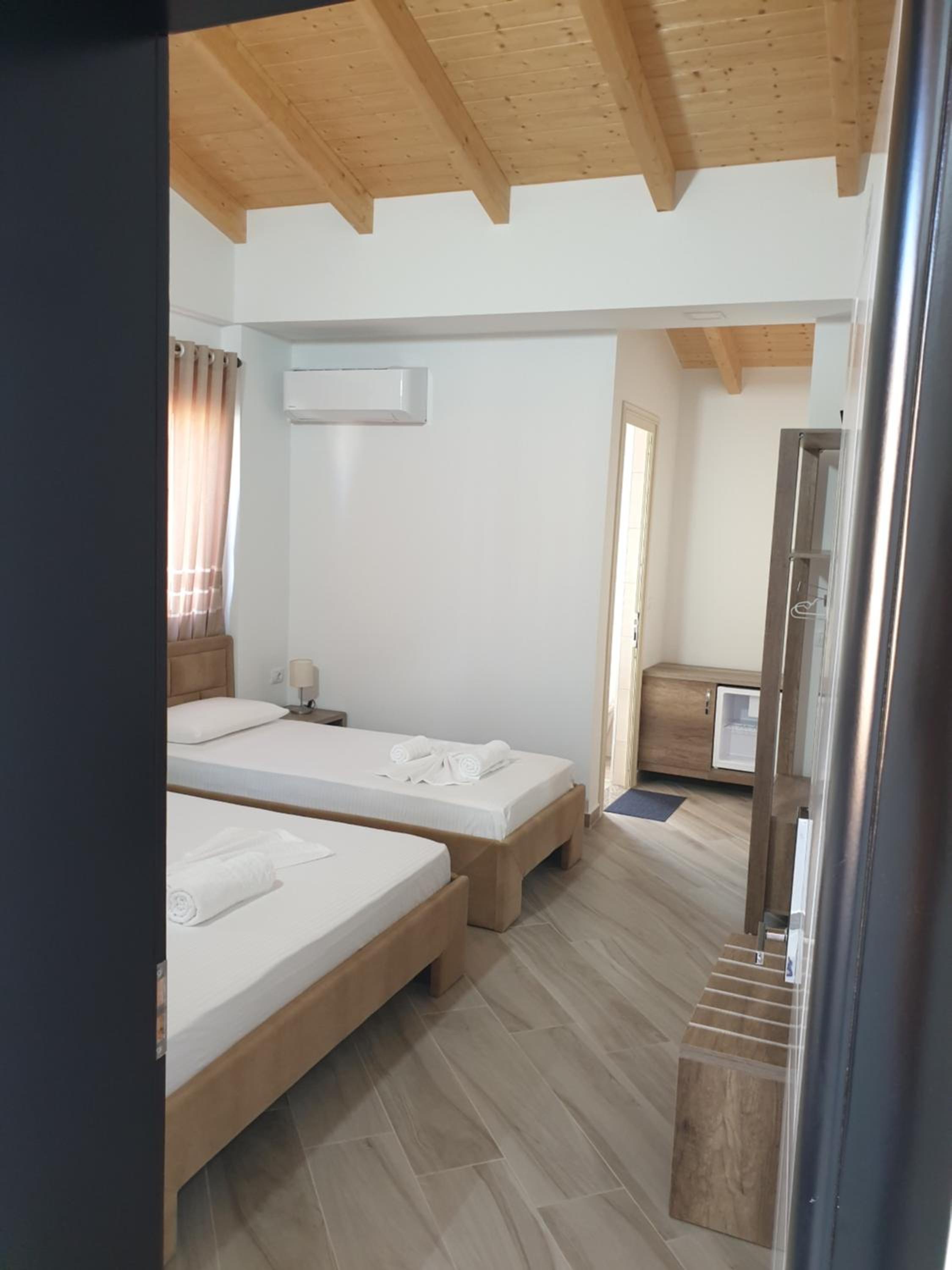 ELMA Guest House