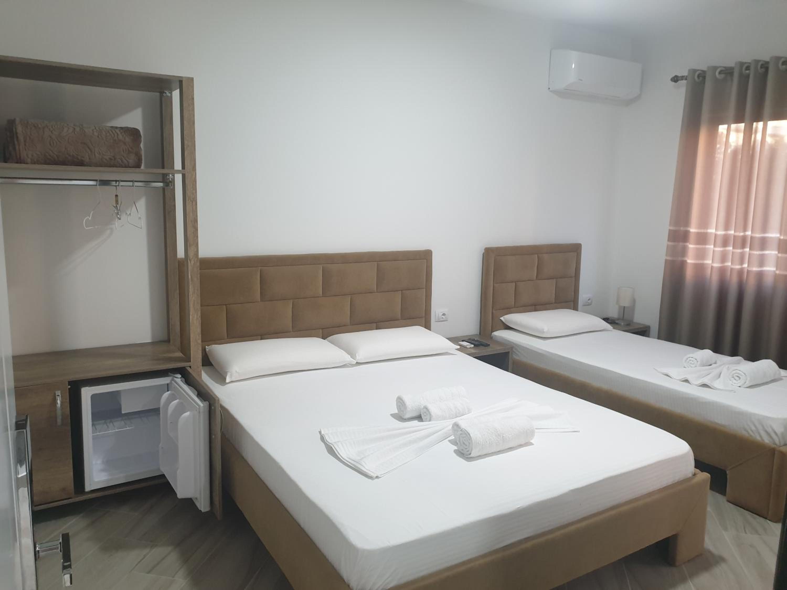 ELMA Guest House