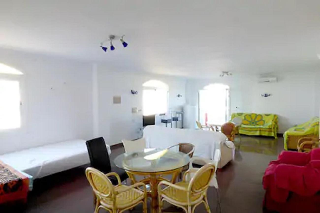 SUPER ATICO PLAYA de MOJÁCAR - AMAZING PENTHOUSE at MOJÁCAR BEACH view 3