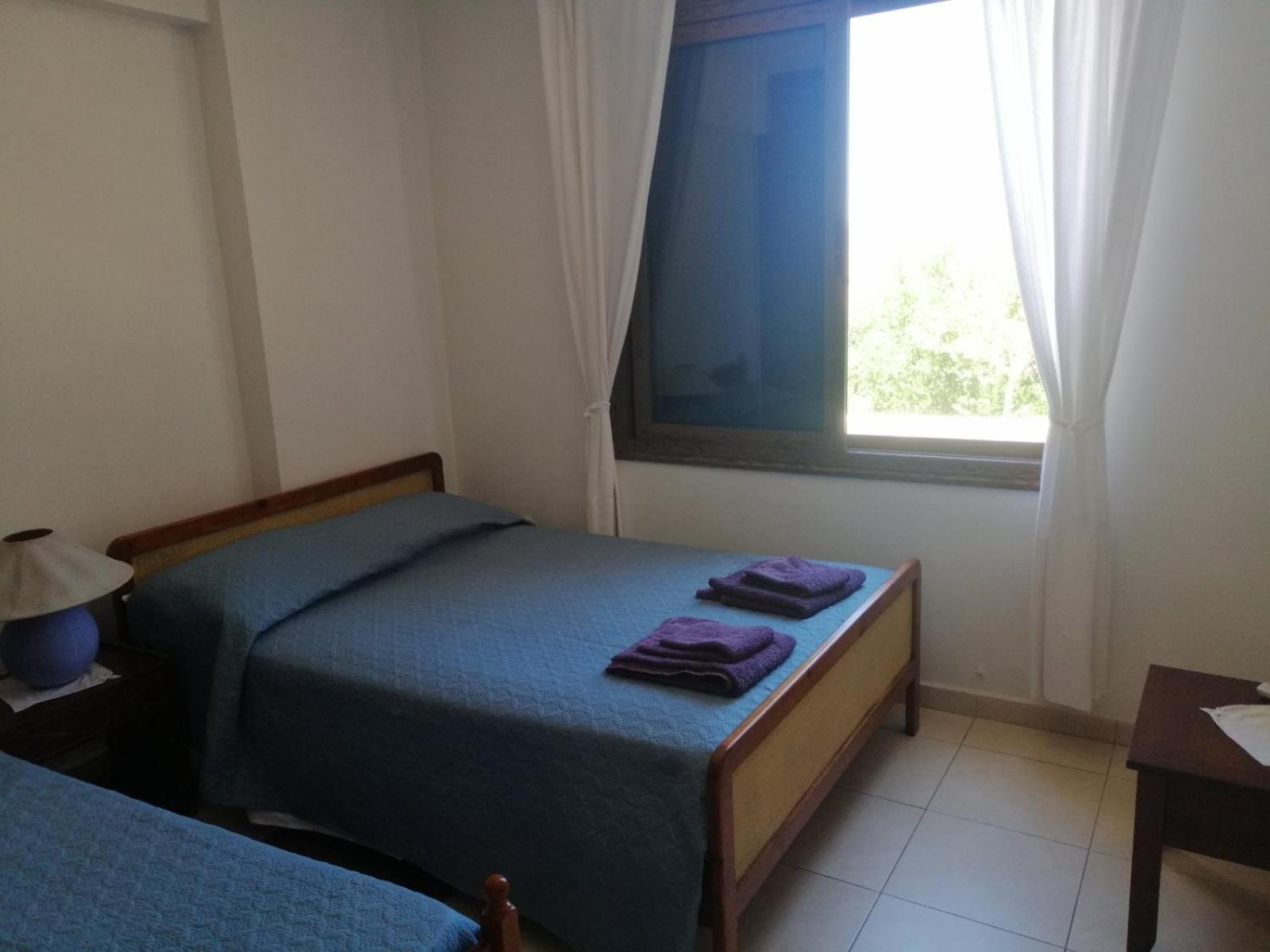 Stavros Agios Dimitrianos Village House