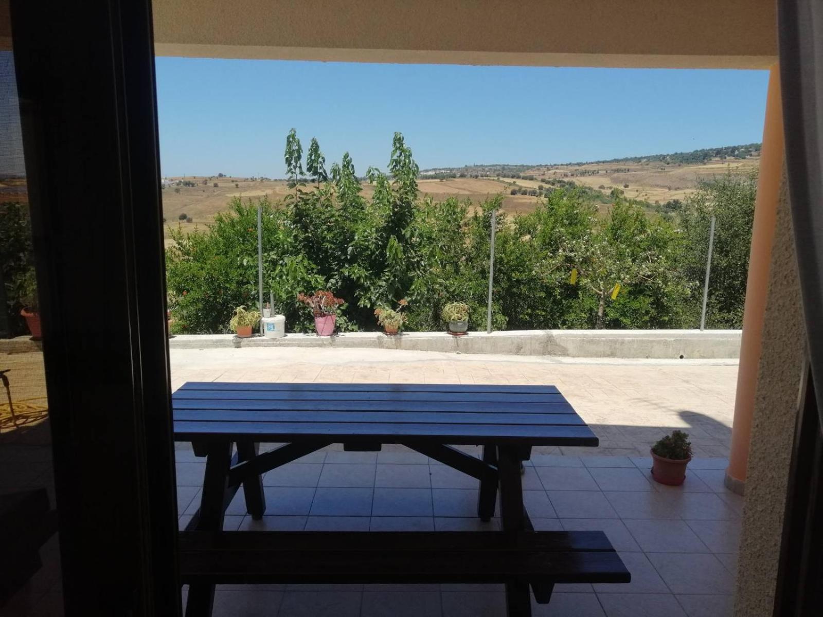 Stavros Agios Dimitrianos Village House