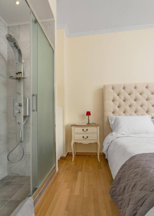 Athenian Elegant Apartment near Acropolis photo 2