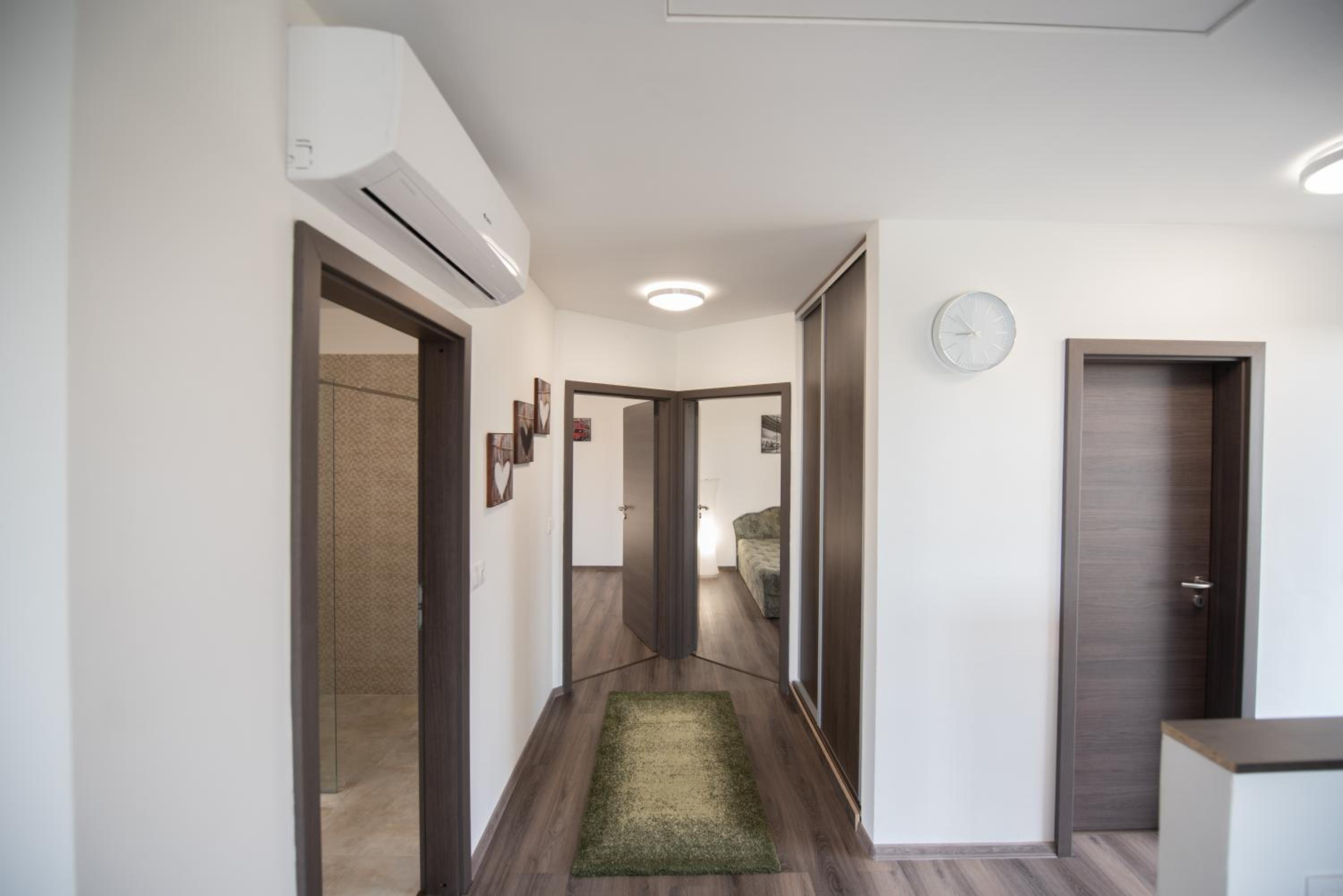 Bridgiet Home Apartman view 2