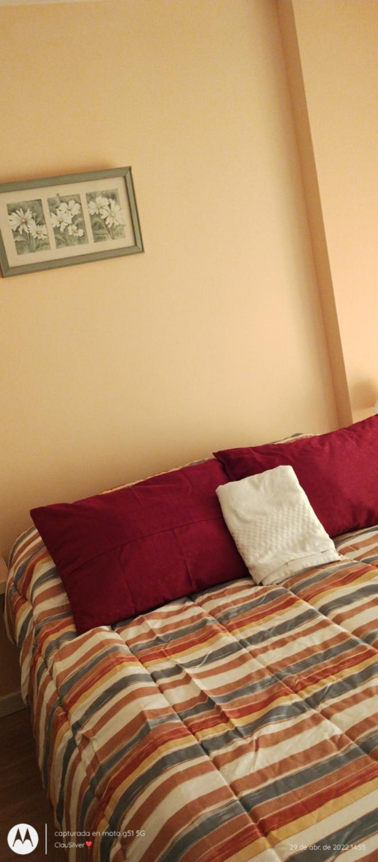 Acogedor Monoambiente con Parking
