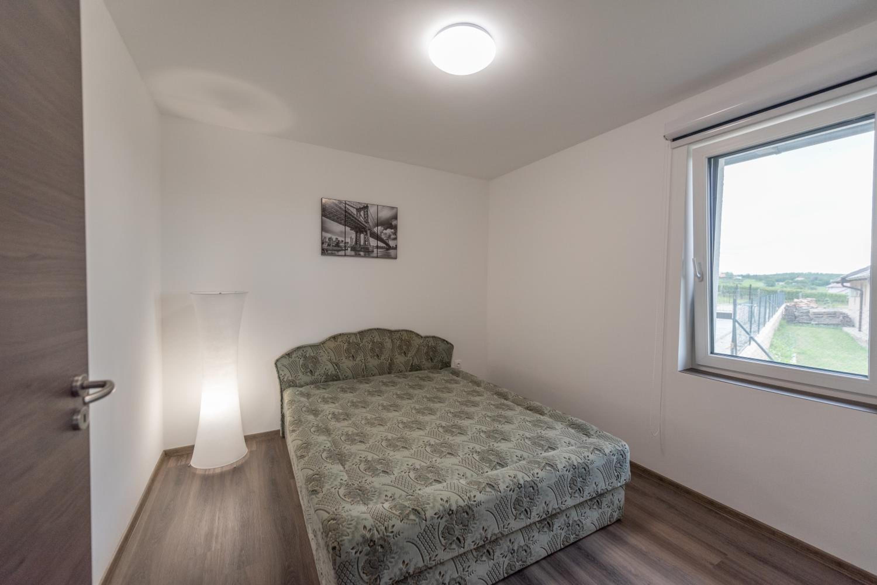 Bridgiet Home Apartman view 5