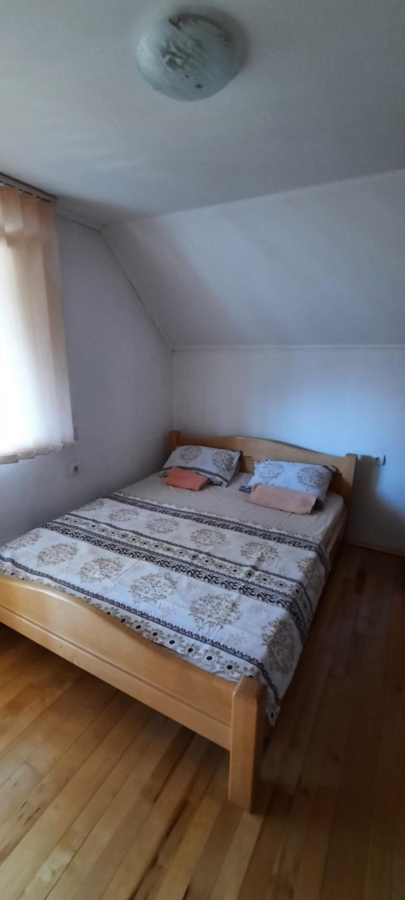 Smjestaj na selu Stankovic - Pliva