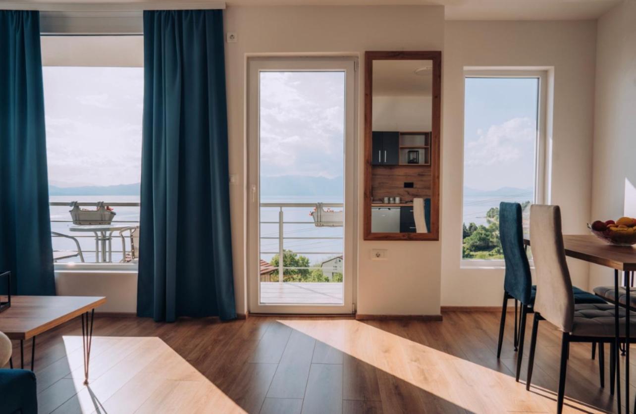 VILA PUPA with Lake view - Elešec view 4