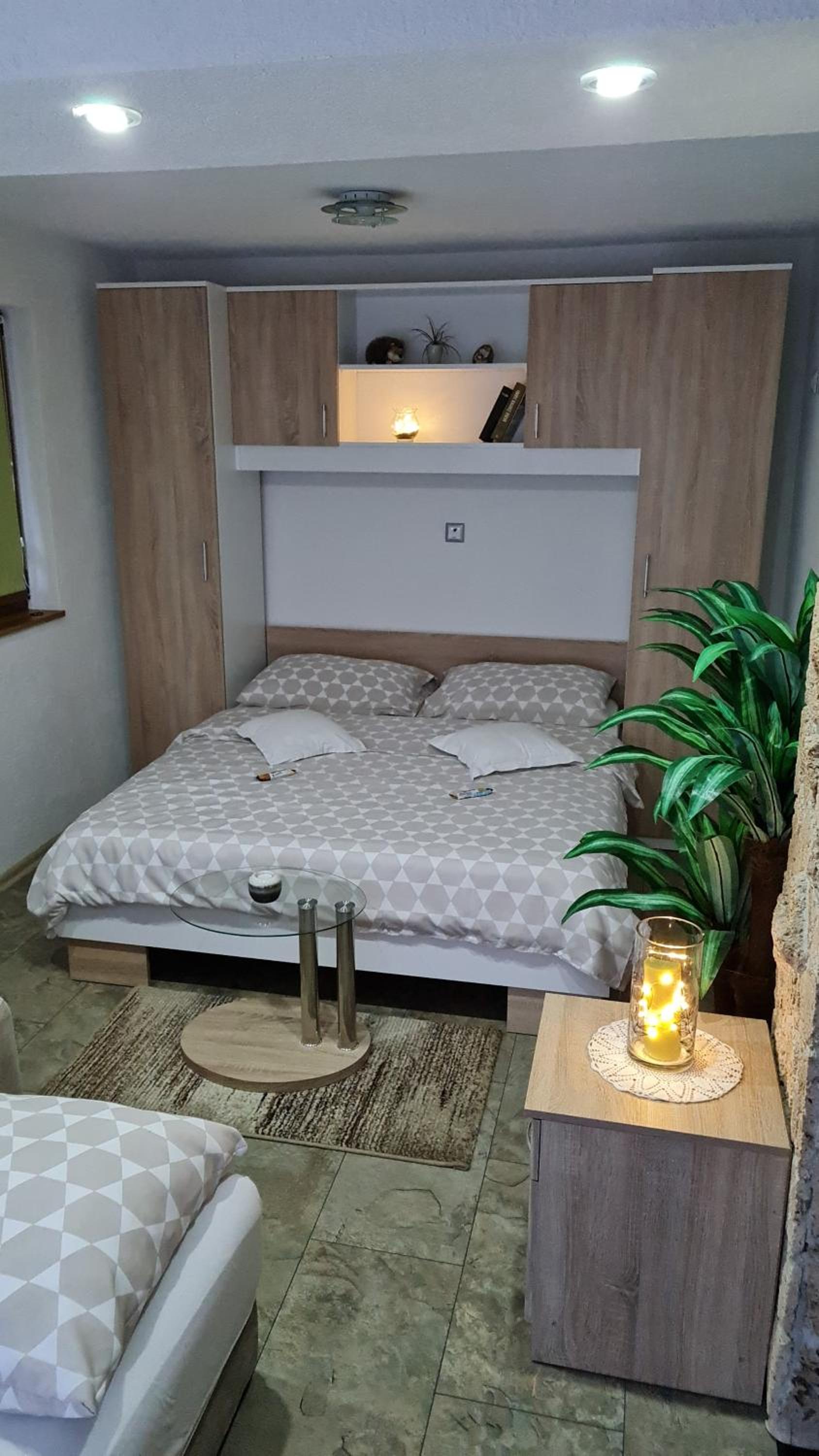 Moonriver Apartment