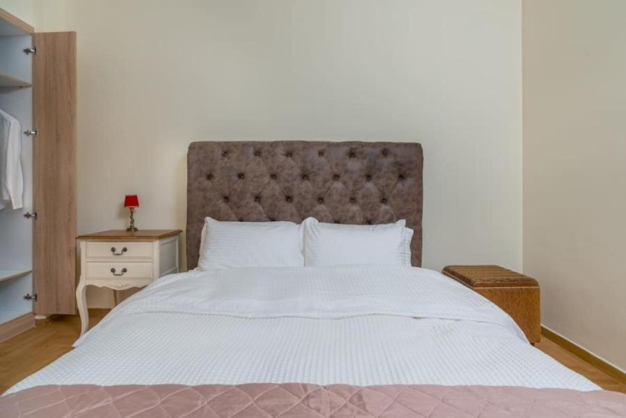 Athenian Elegant Apartment near Acropolis photo 5