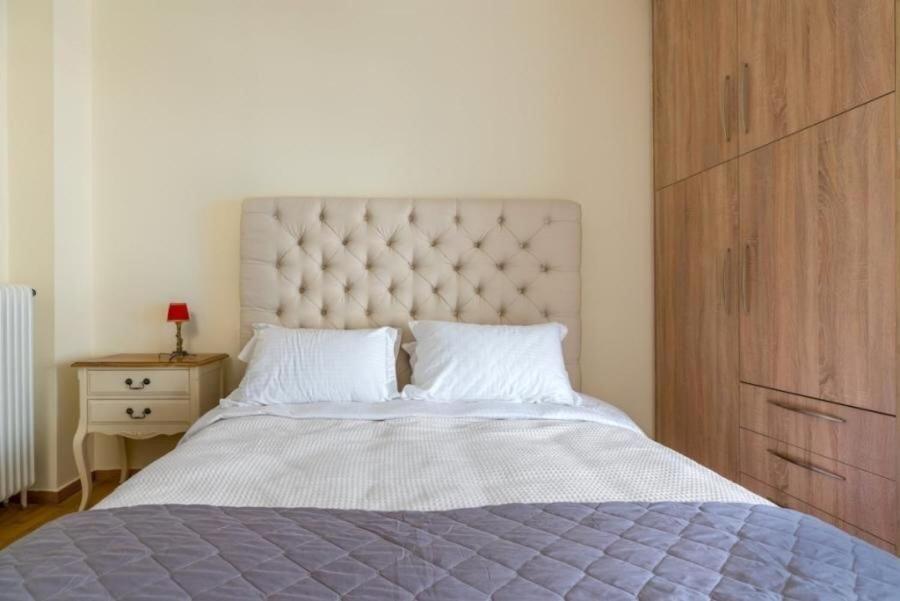 Athenian Elegant Apartment near Acropolis photo 3