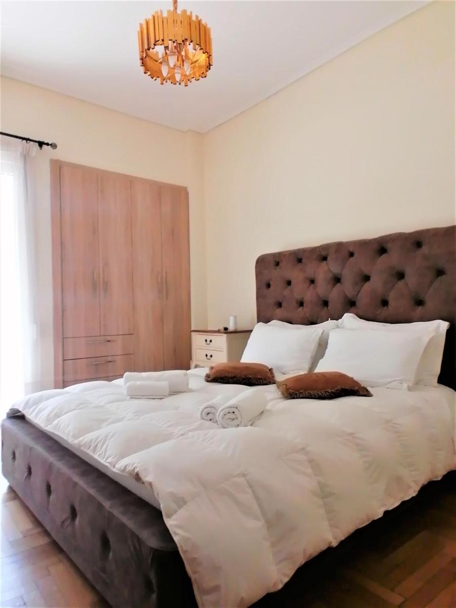 Athenian Elegant Apartment near Acropolis photo 4