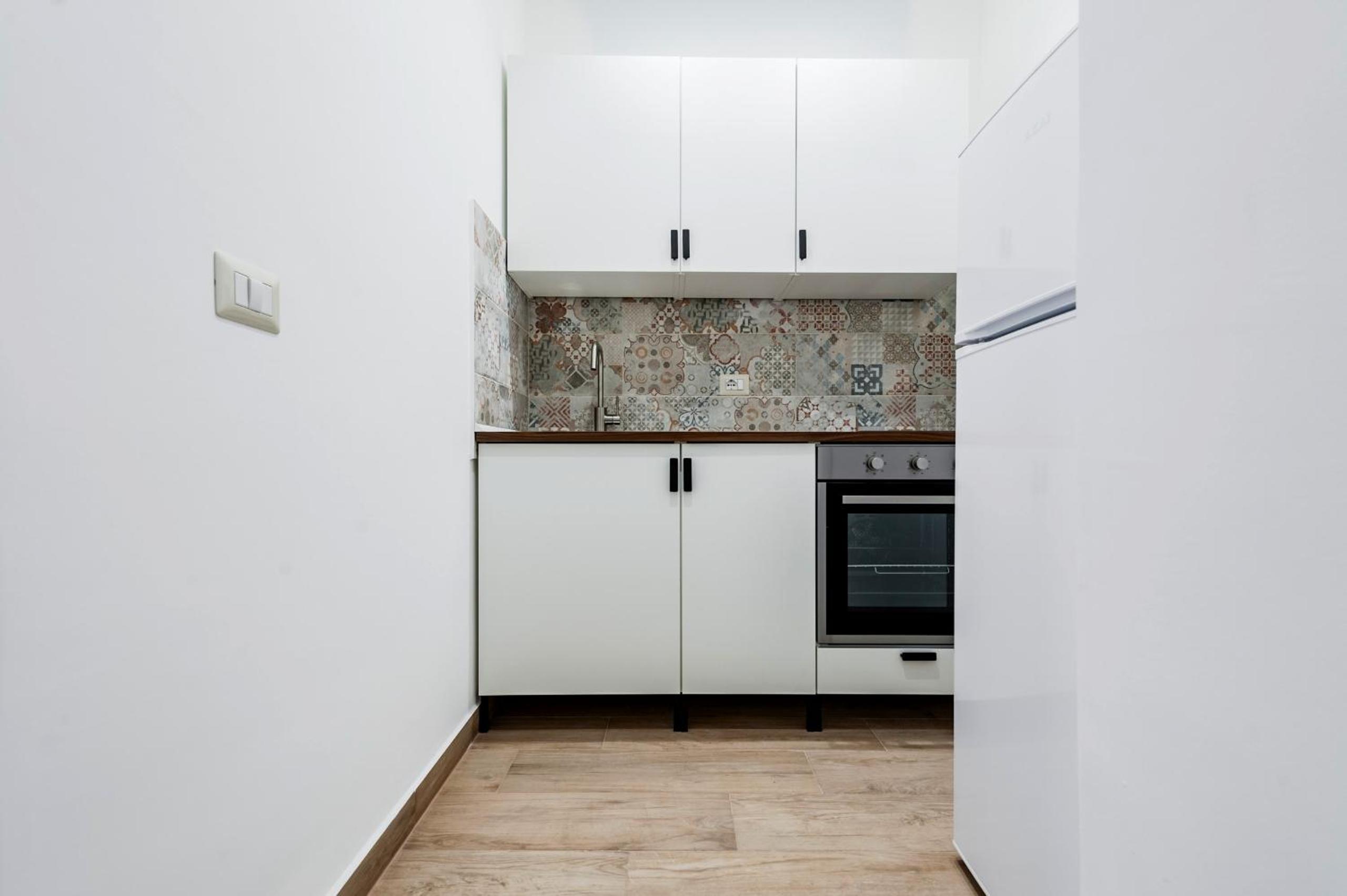 Trinita' 57 Apartments by Wonderful Italy photo 5
