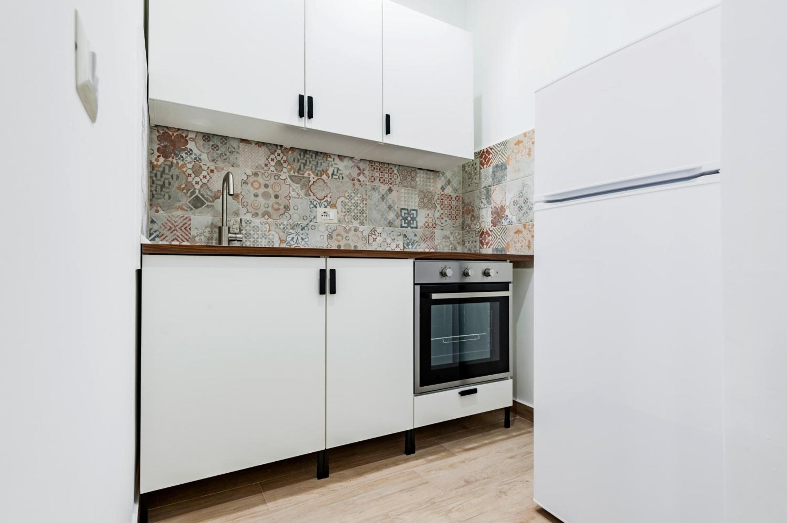 Trinita' 57 Apartments by Wonderful Italy photo 2