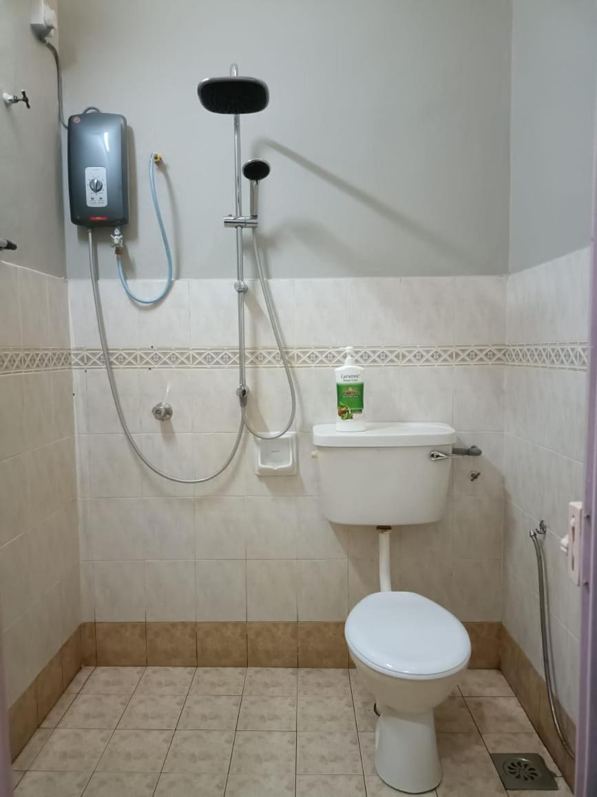 RUMAH RAISHA PRIVATE POOL photo 8